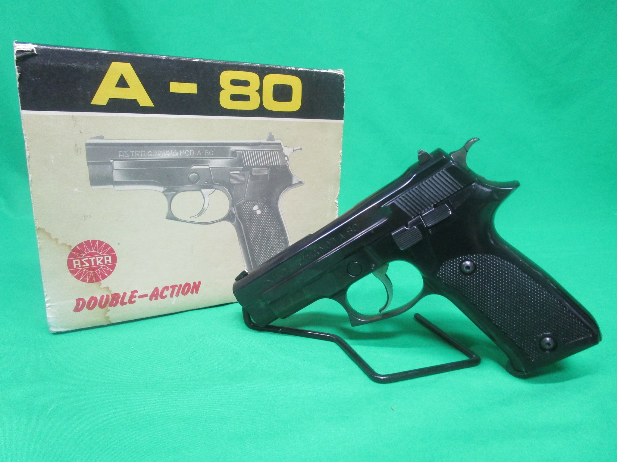 Astra A-80