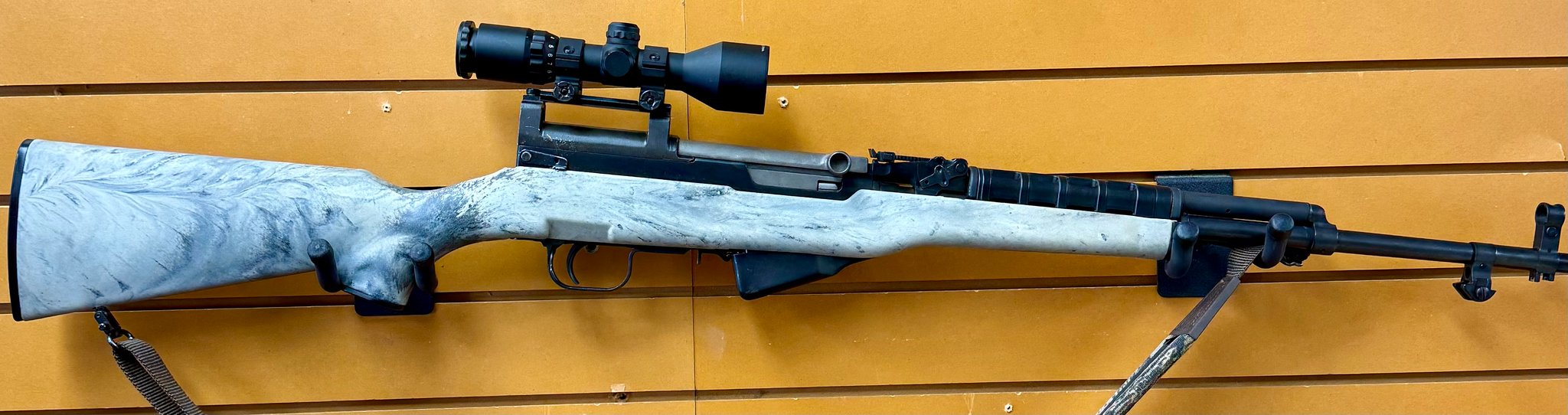 Norinco Type 56