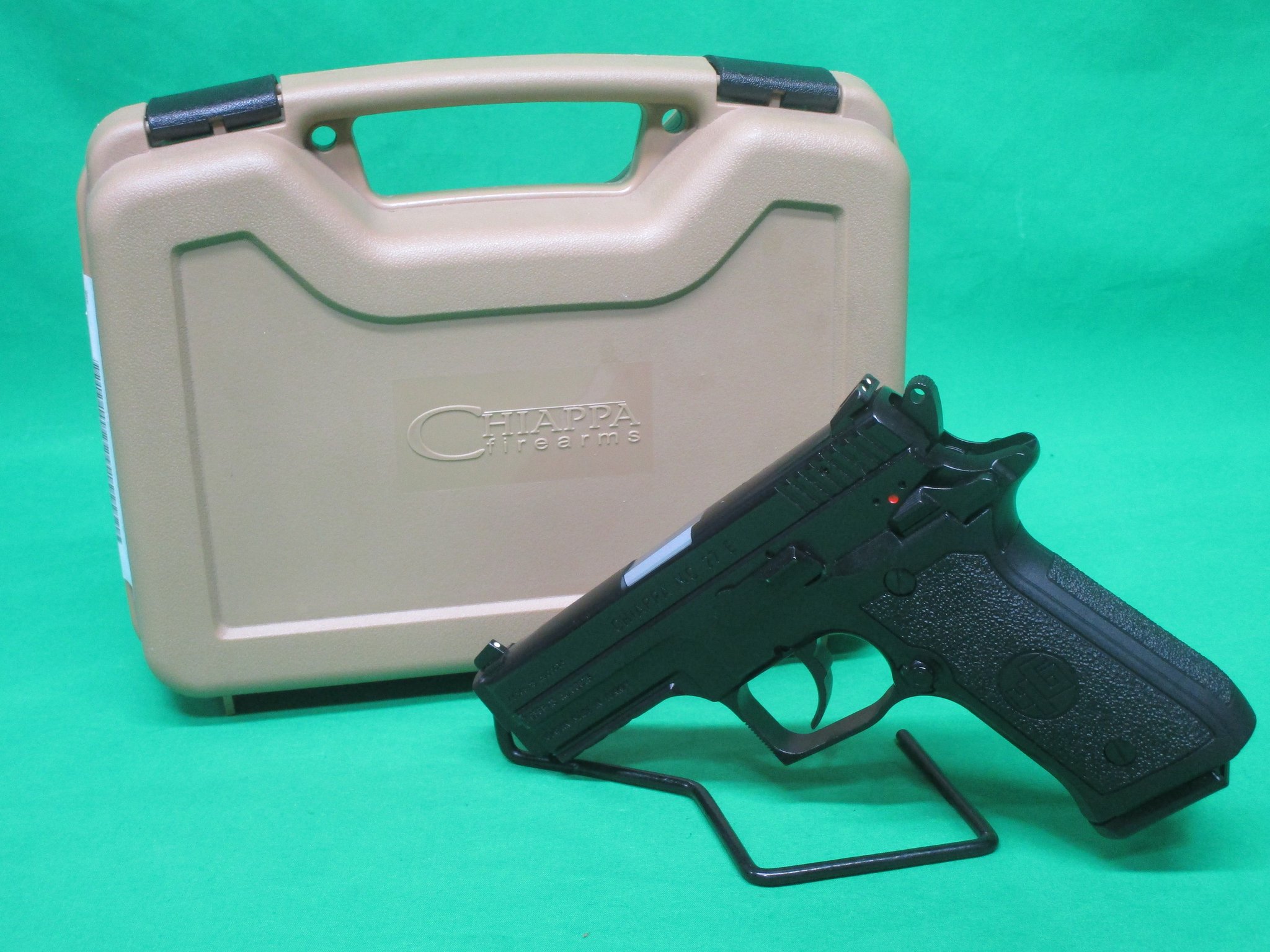 Girsan Chiappa Mc 27 E