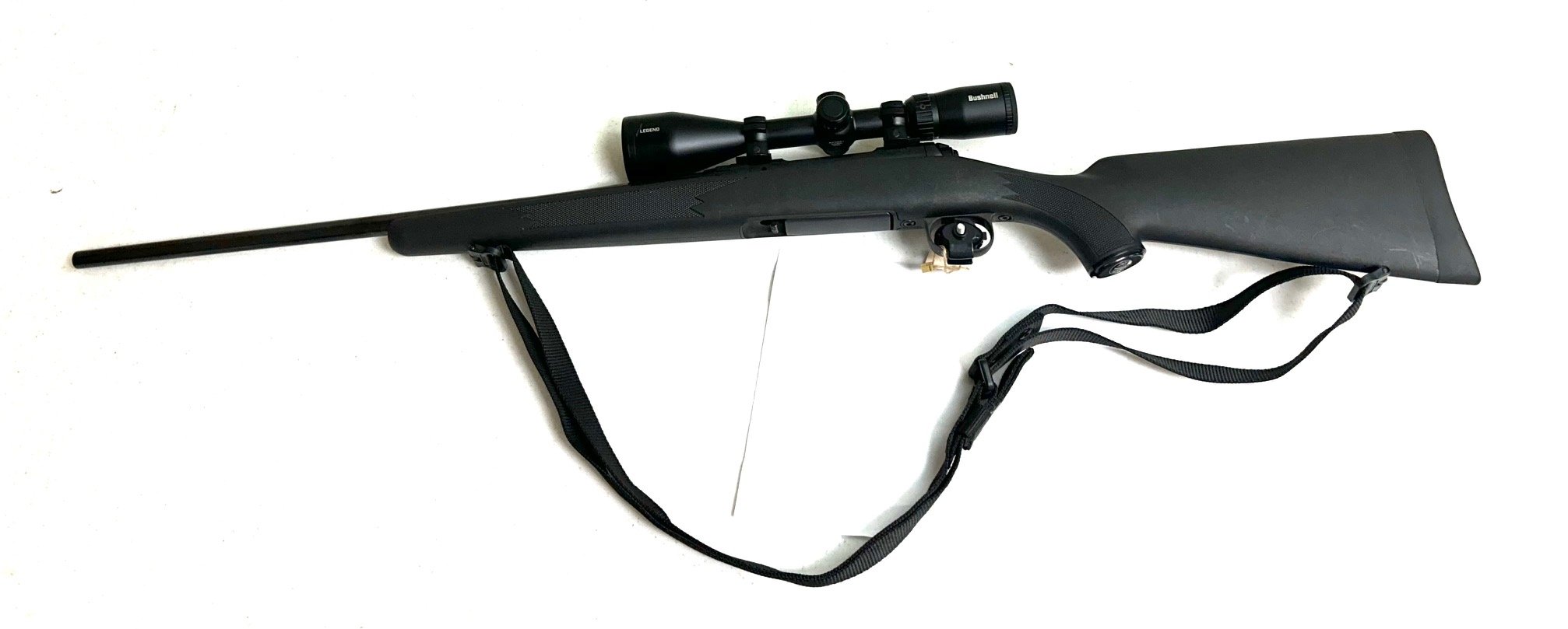 Savage Arms Model 11
