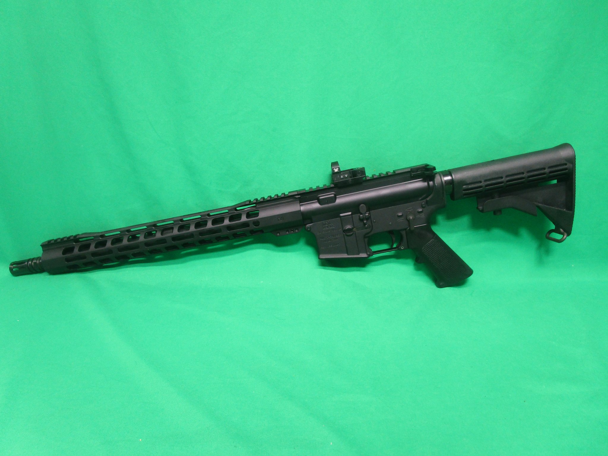 Ds Arms Zm4
