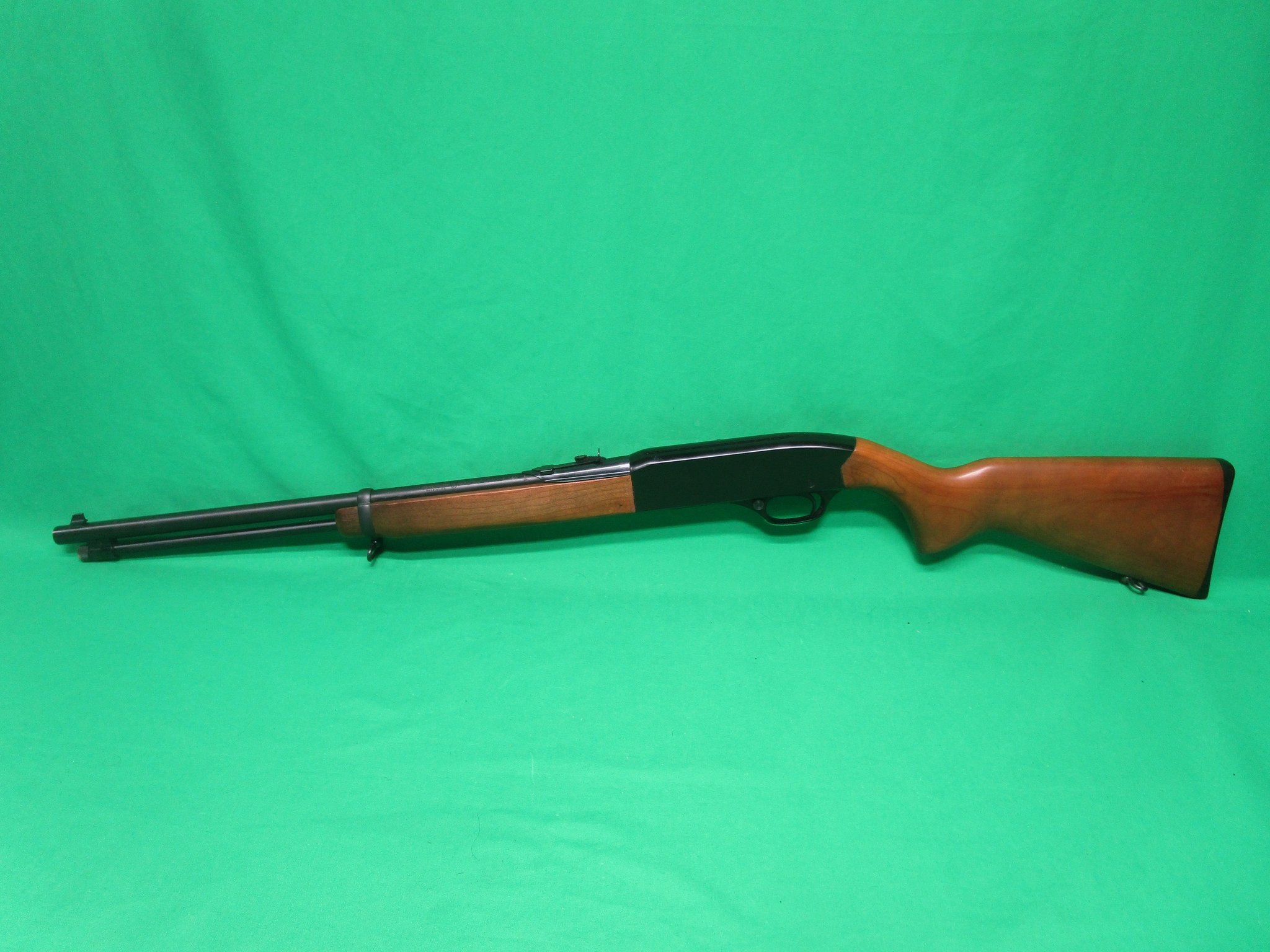 Winchester Model 190