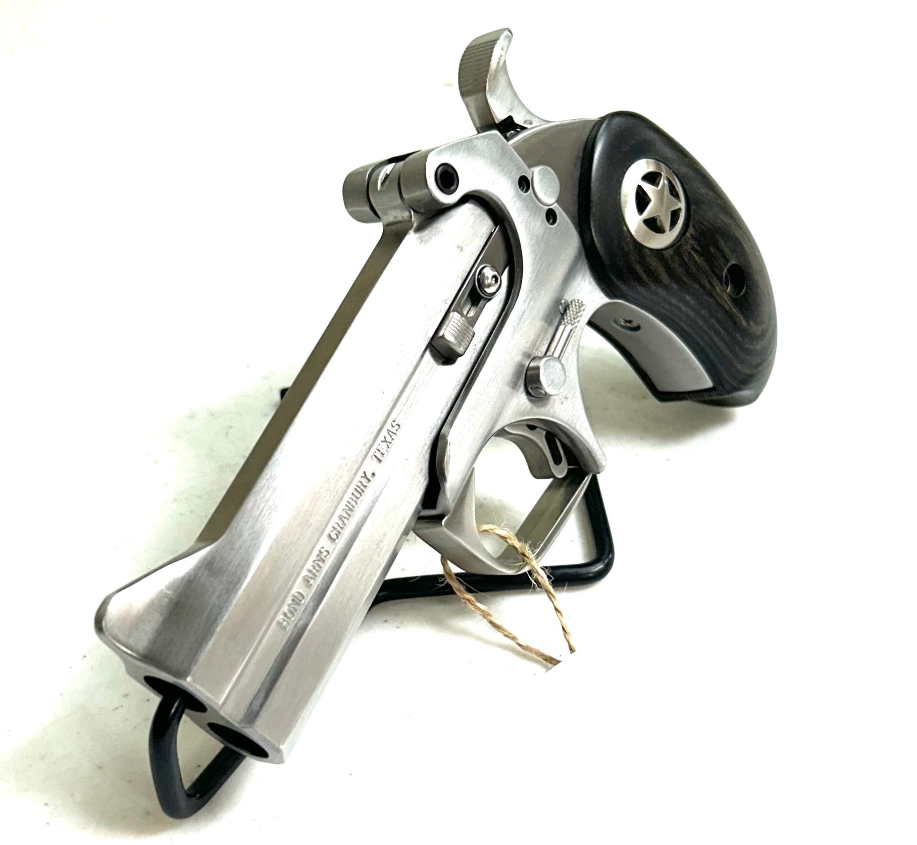 Bond Arms Ranger Ii