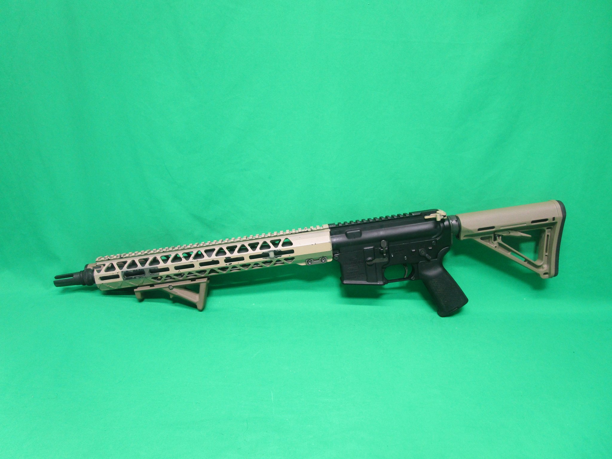 ECOM00443920 BUSHMASTER Xm-15 E2s ECOM00443920 535111