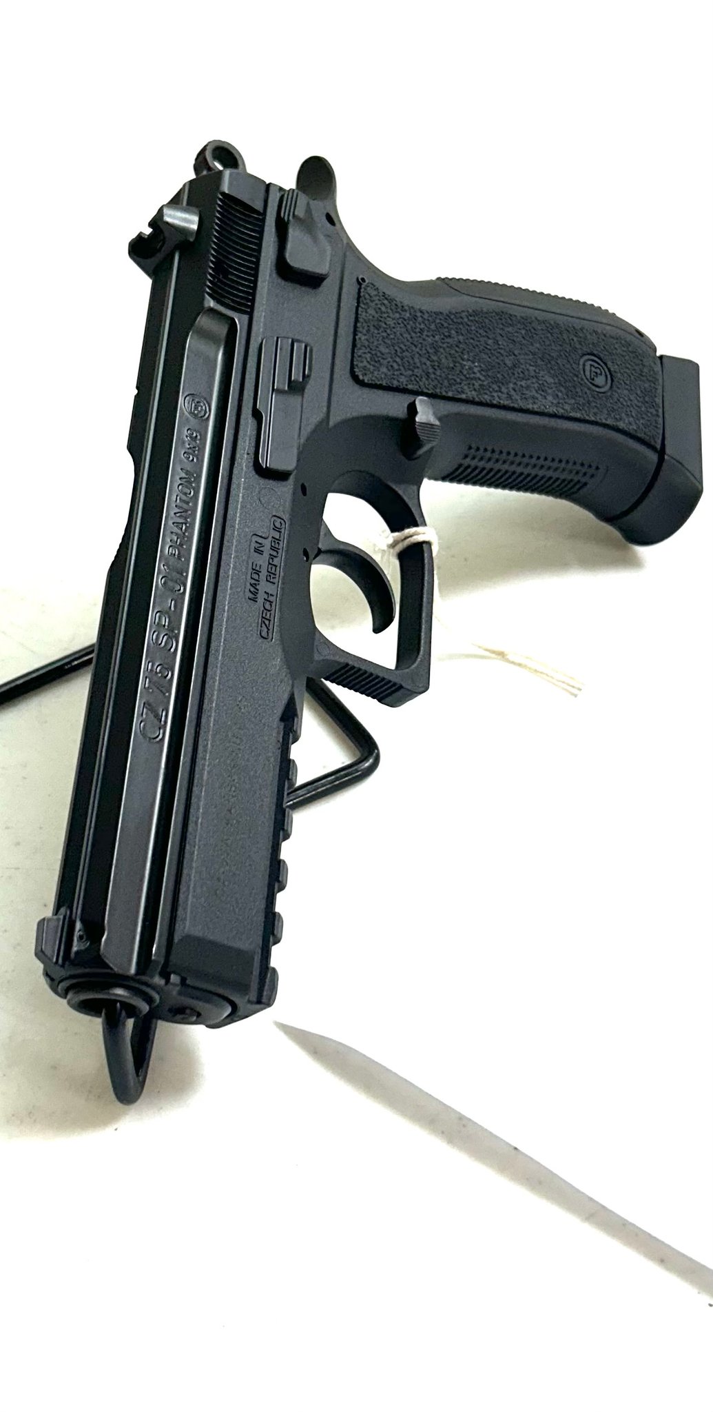 ECOM00443922 CZ 75 Sp-01 Phantom ECOM00443922 535114