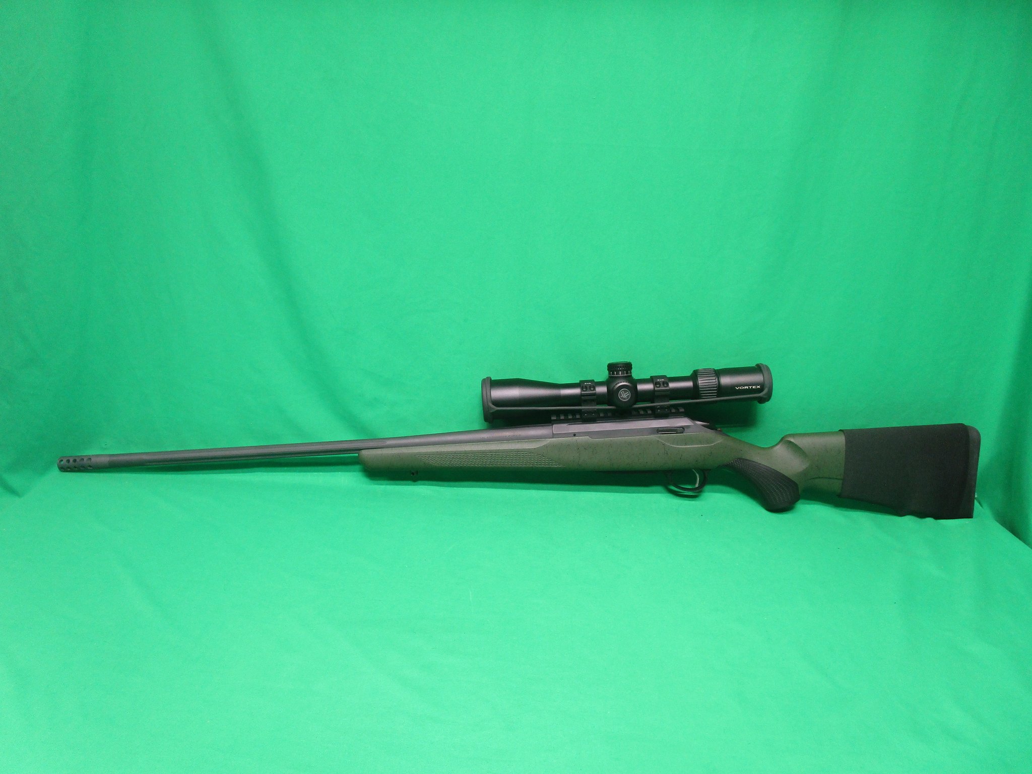 Tikka T3x