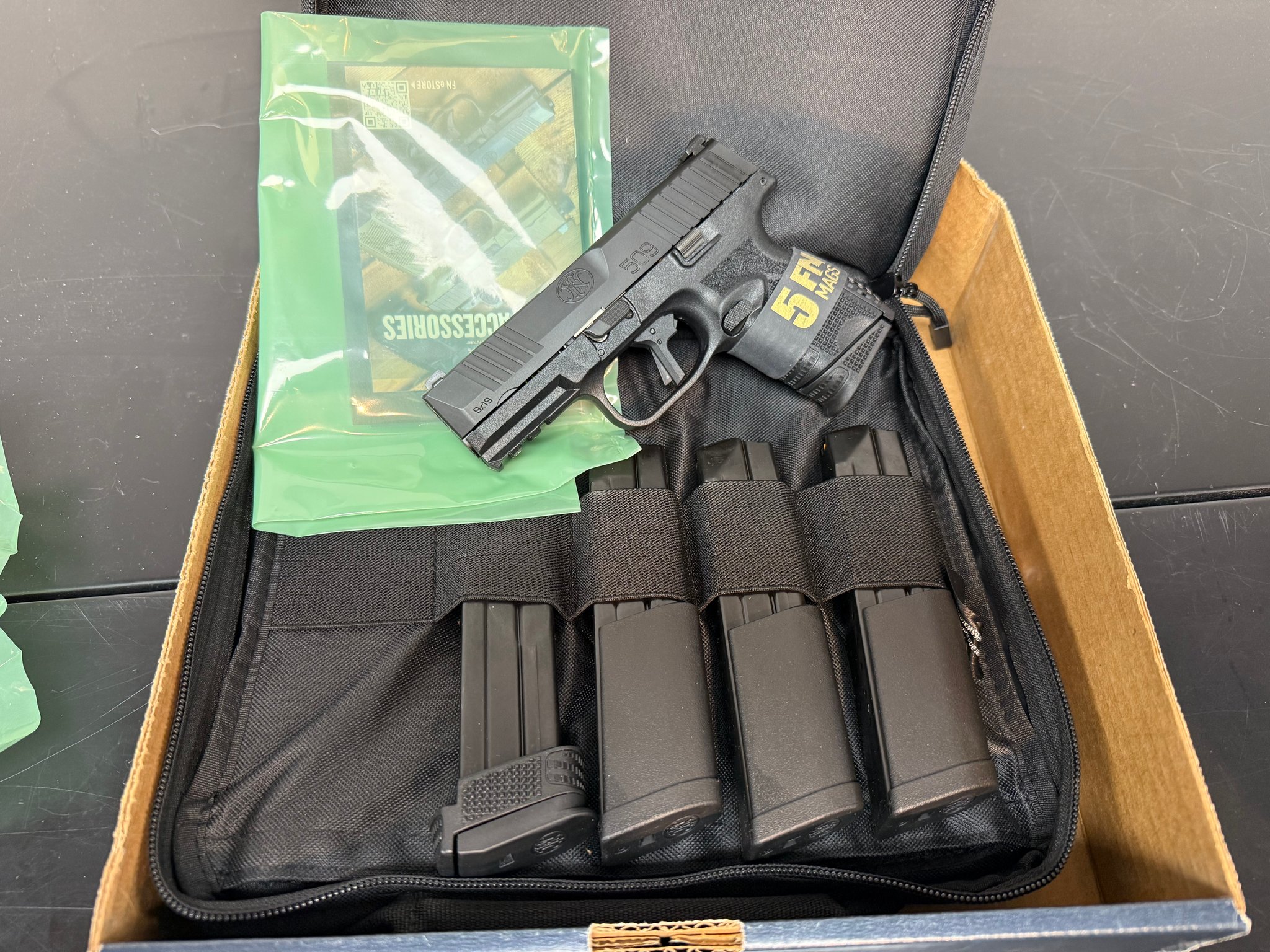 Fn 509c