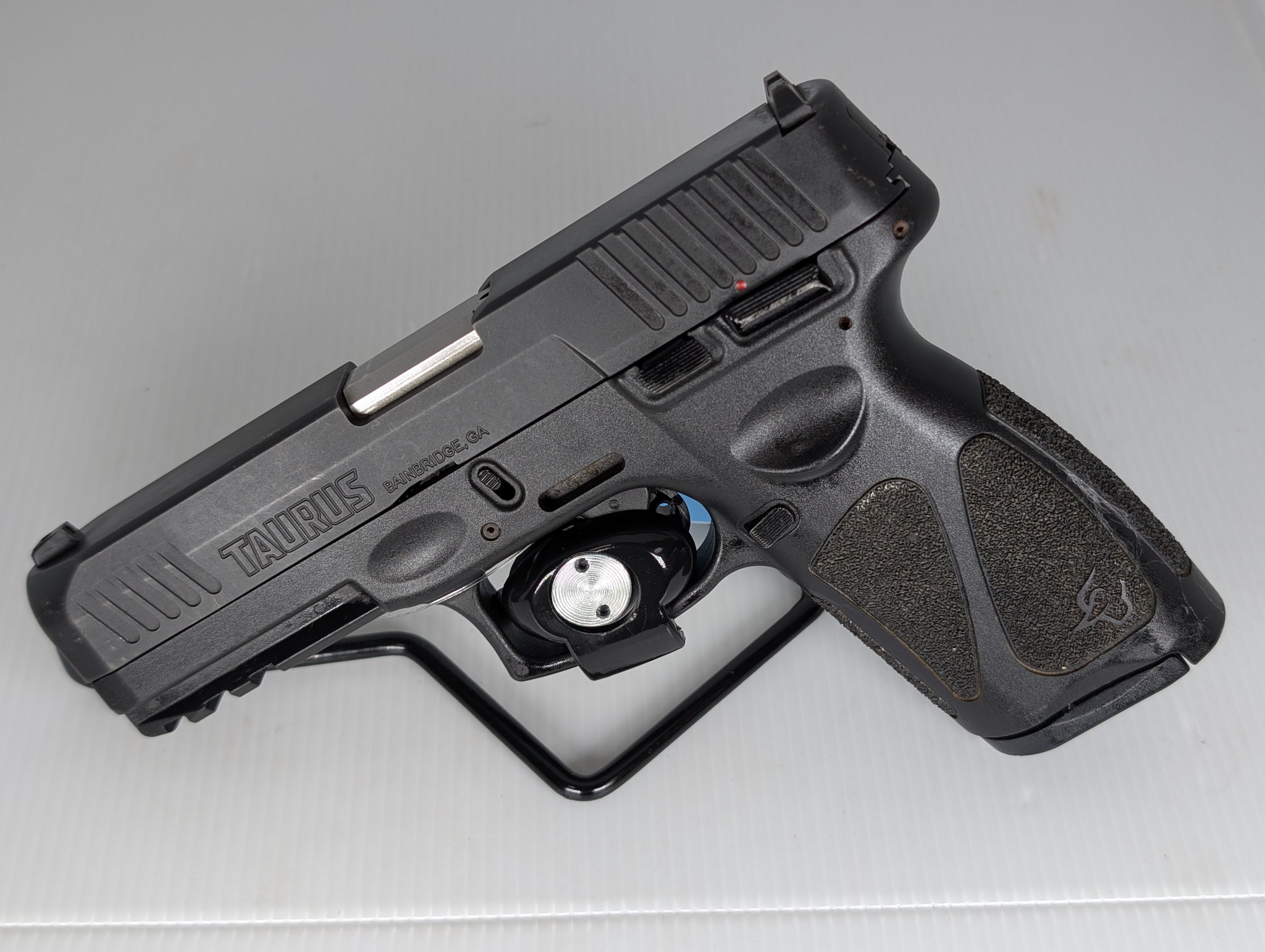 TAURUS G3