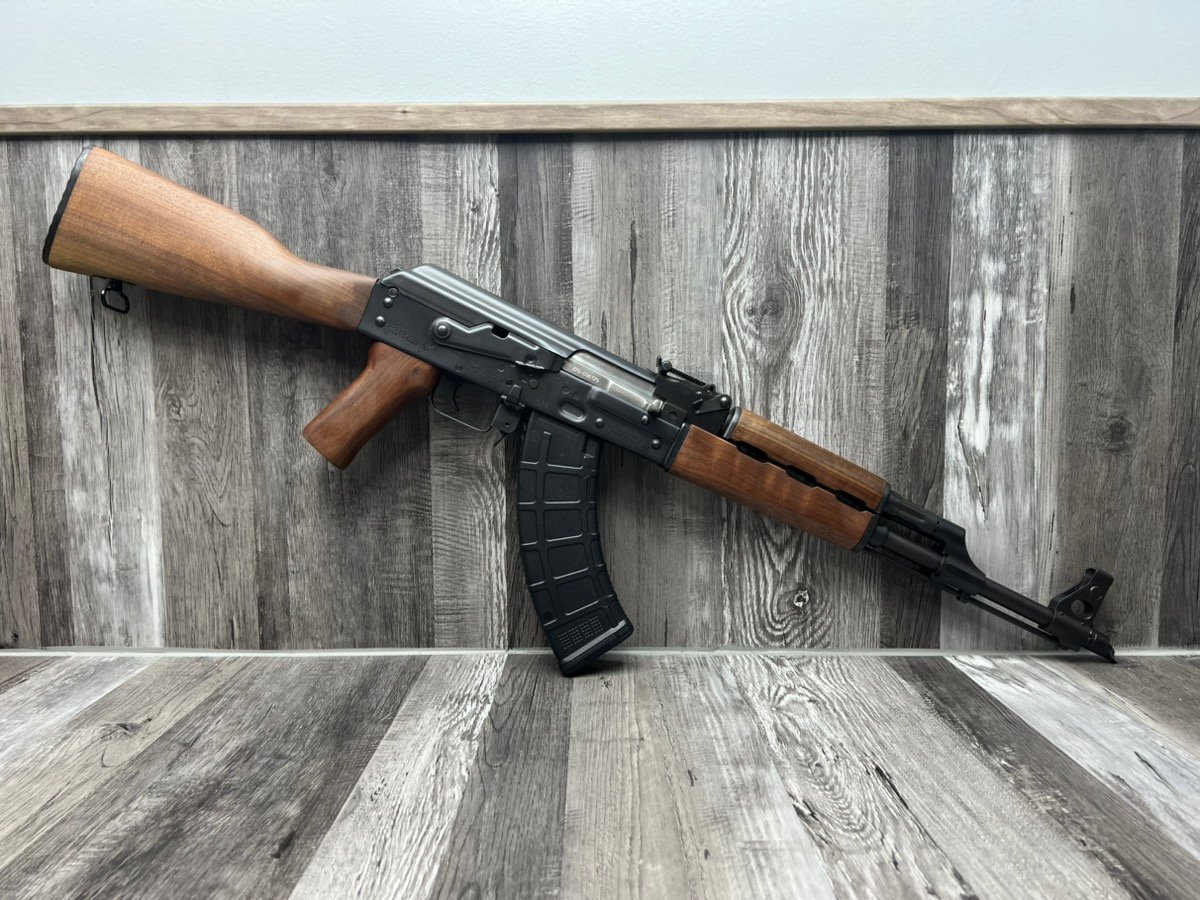 Zastava Arms Zpapm70