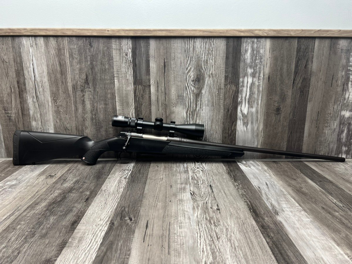 Winchester Xpr 30/06