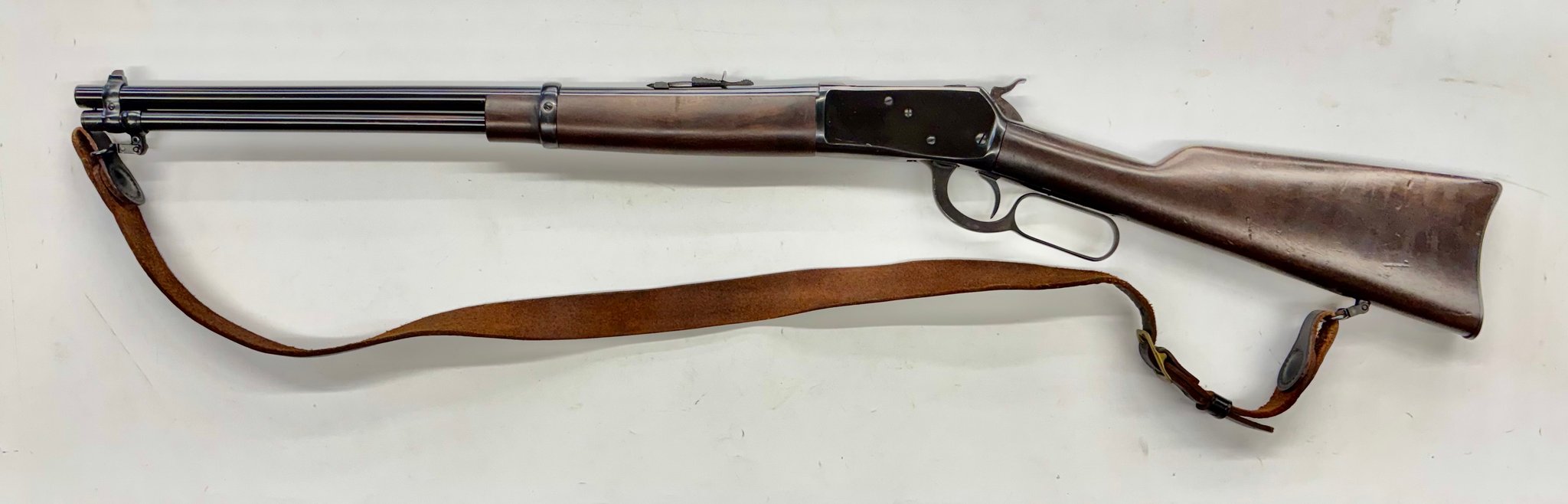 Interarms R92