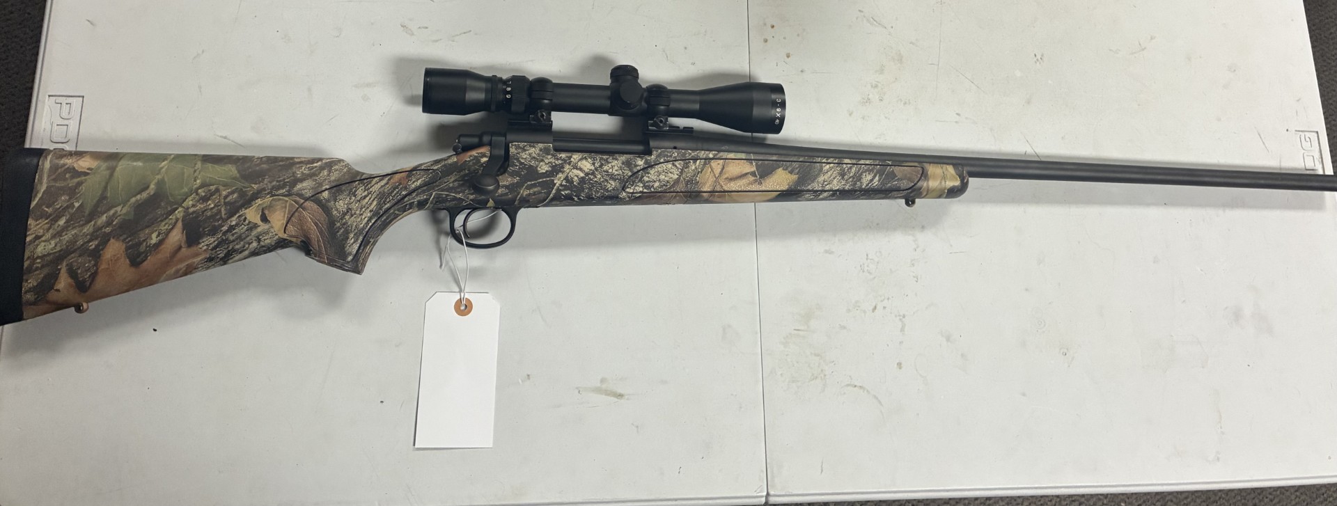 ECOM00443990 REMINGTON 700 ECOM00443990 535212