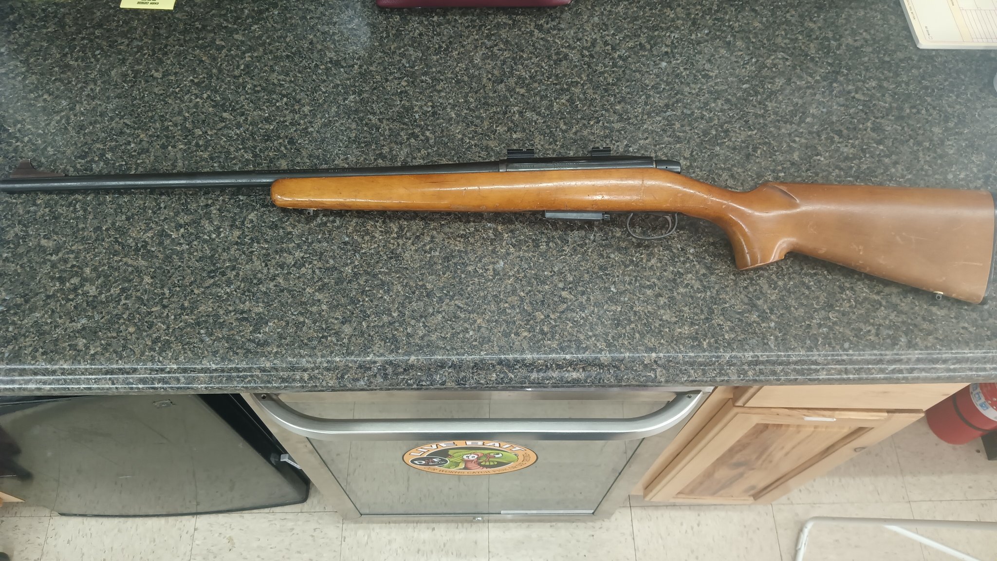 Remington 788