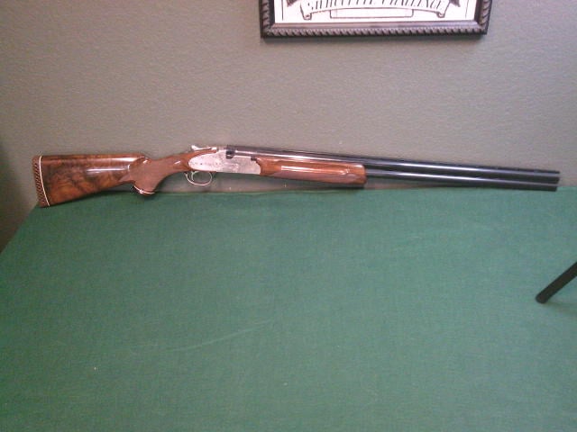Weatherby Athena