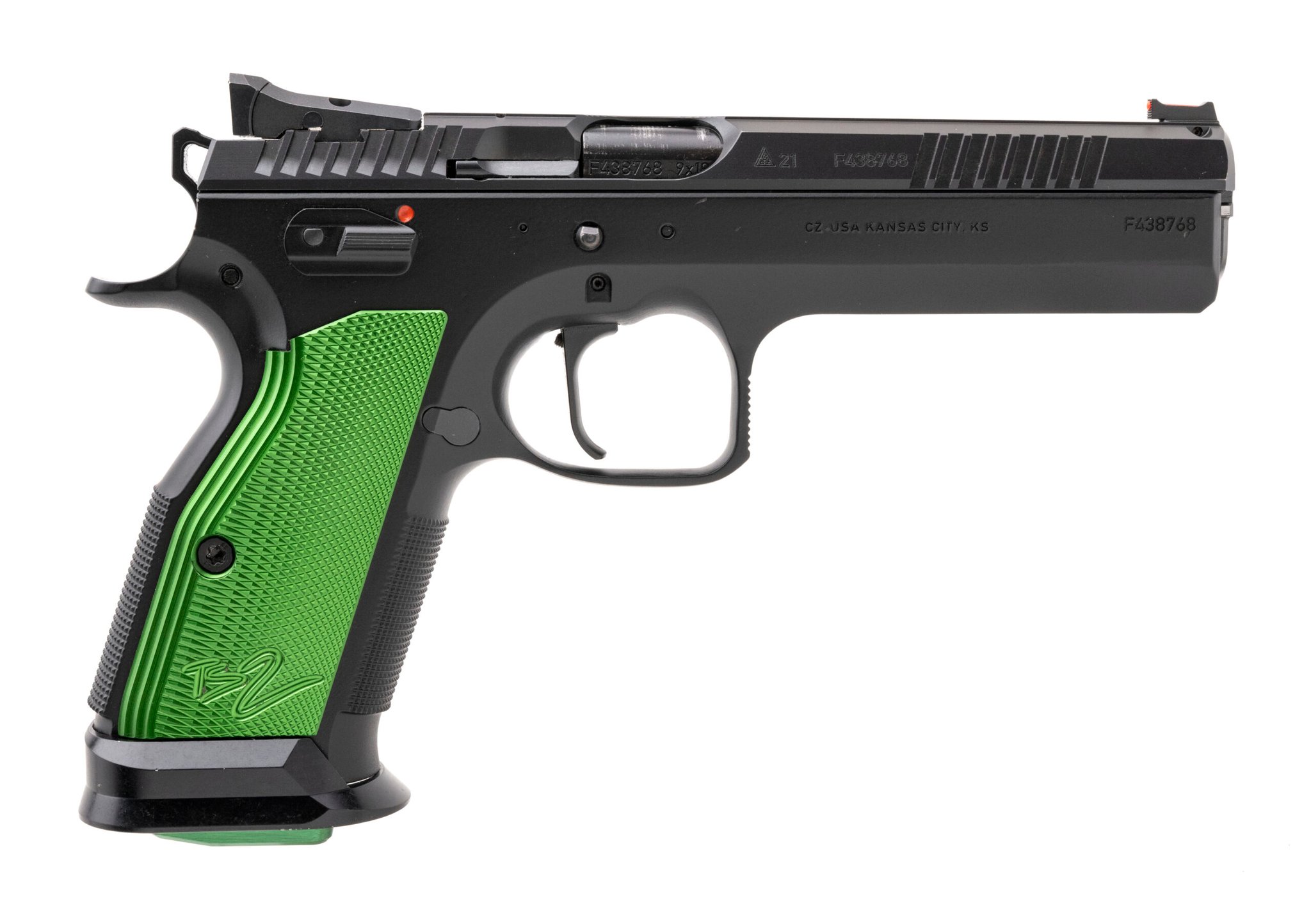 Cz Ts-2