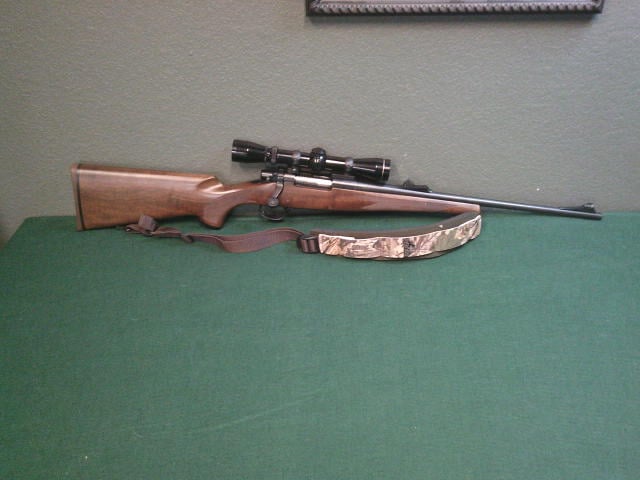 Remington Model 7