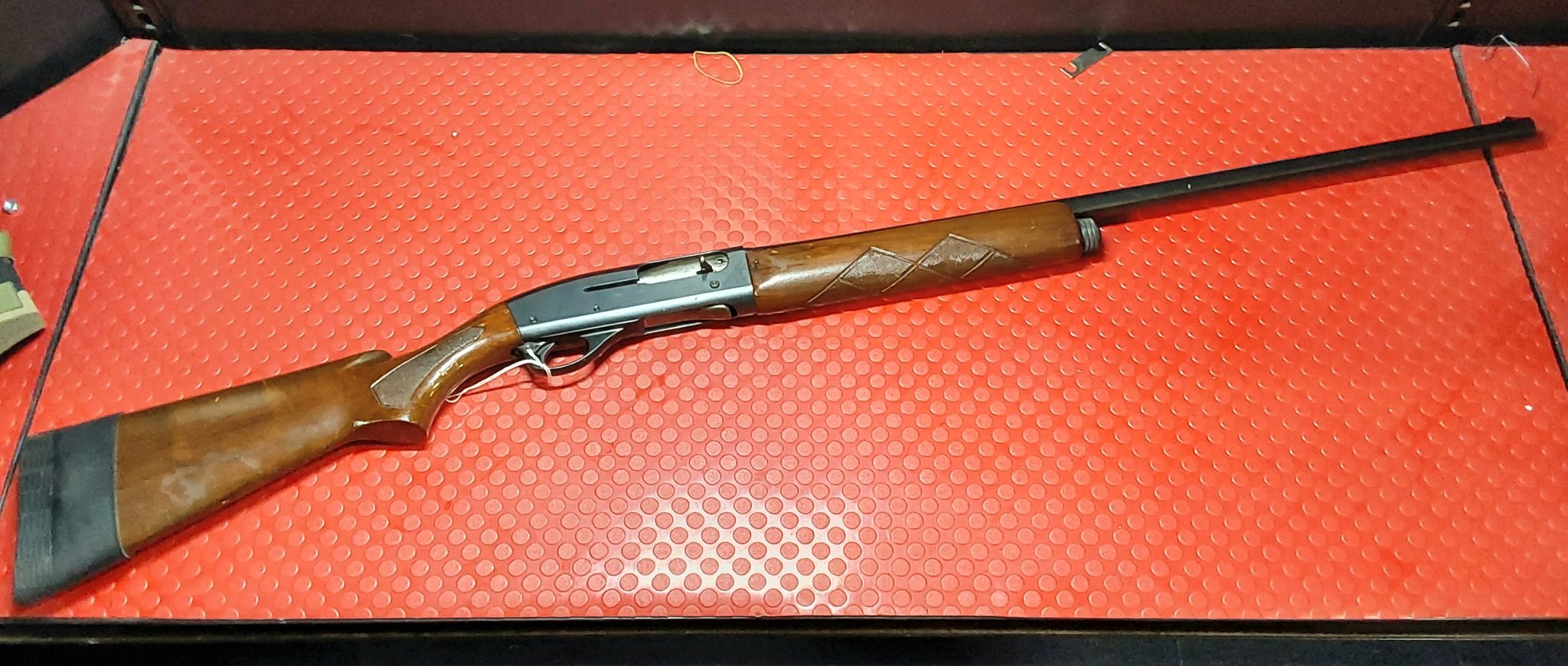 Remington 11-48