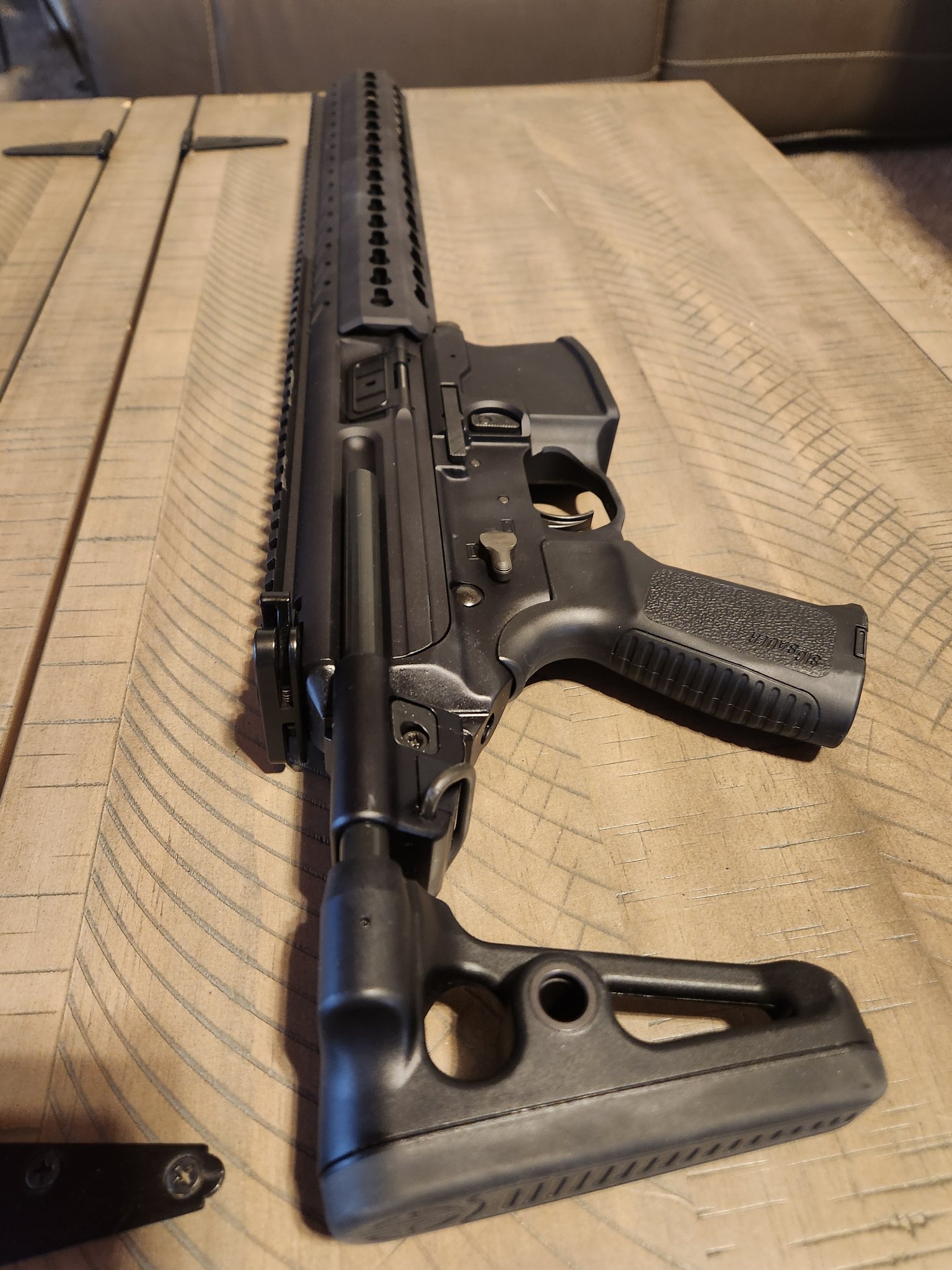 Sig Sauer Mpx