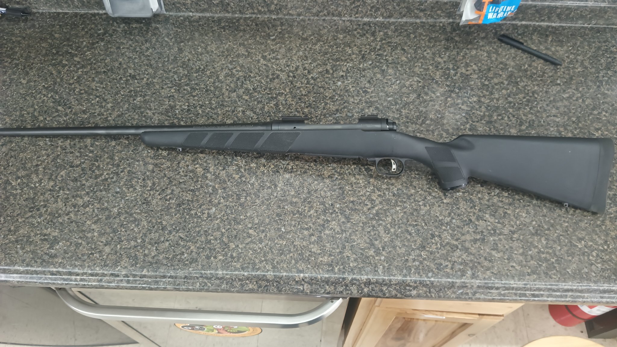 Savage Arms 111