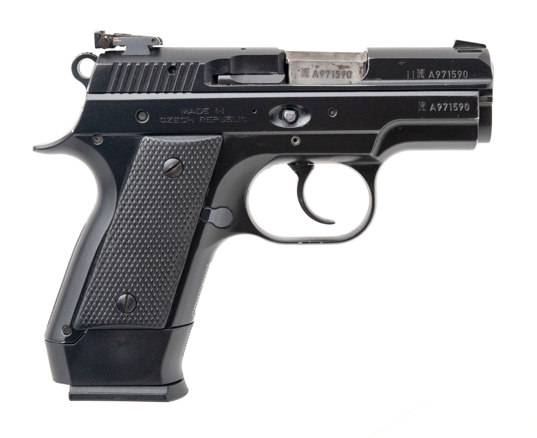 Cz 2075 Rami