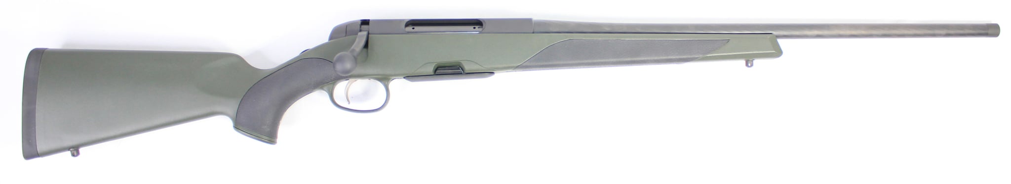 Steyr New STEYR Arms Pro Hunter Iii 270 Win 22" Threaded Bolt-action Rifle