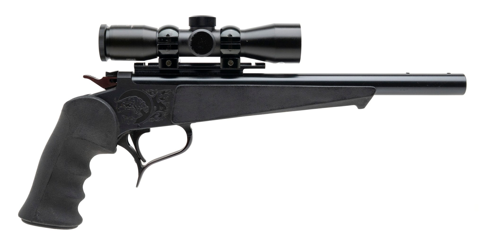 Thompson/Center Arms Contender Single Shot