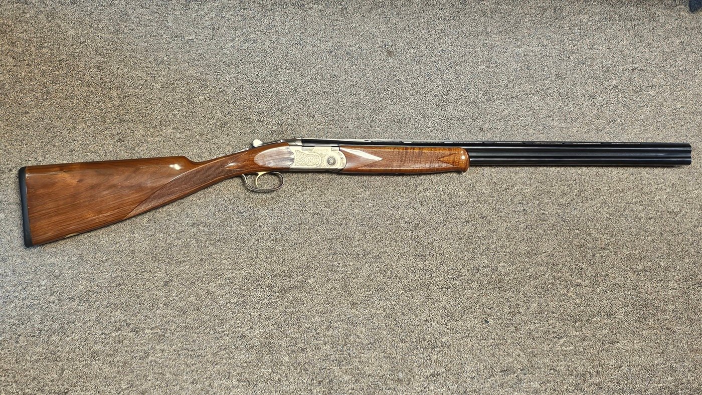 Beretta Silver Pigeon I