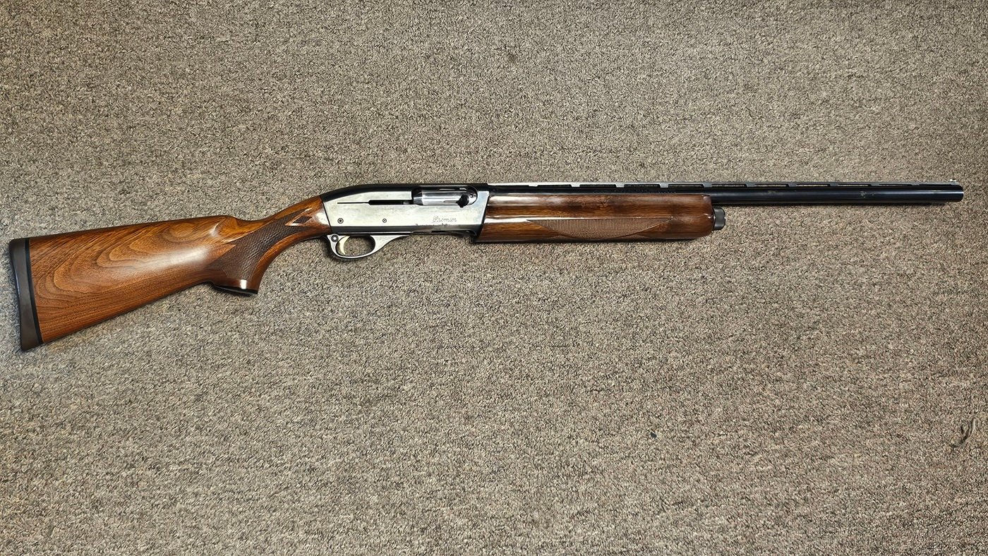 Remington 11-87 Sporting Clays