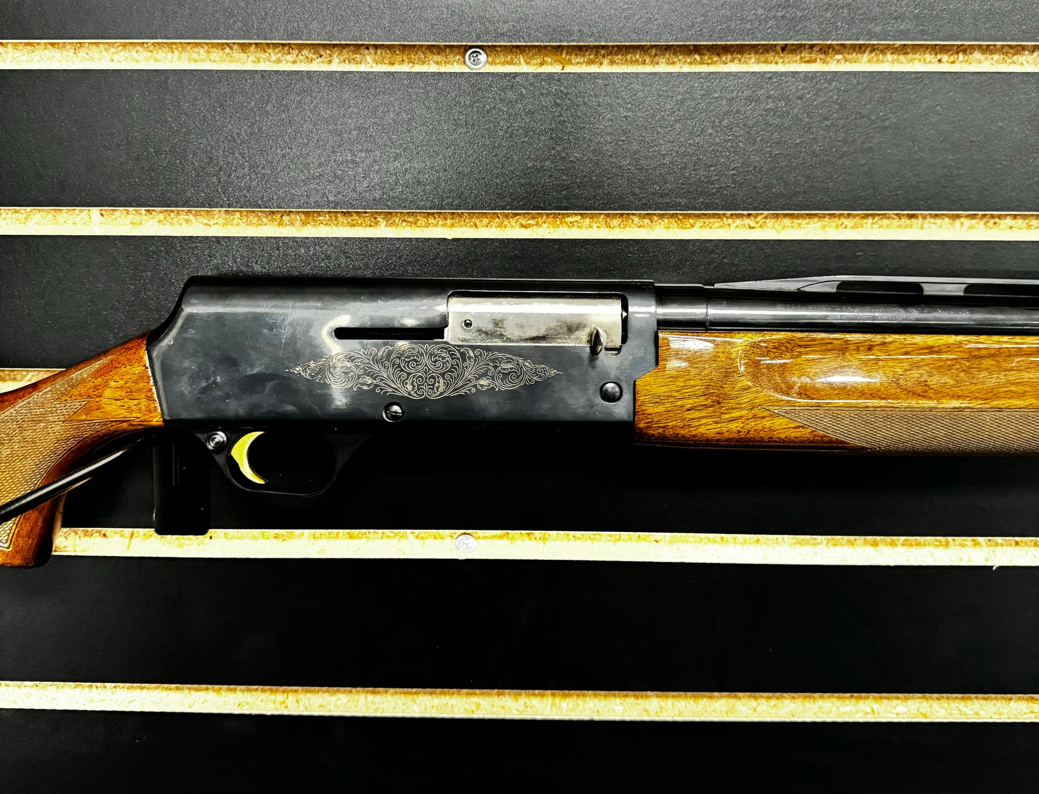 Browning A500