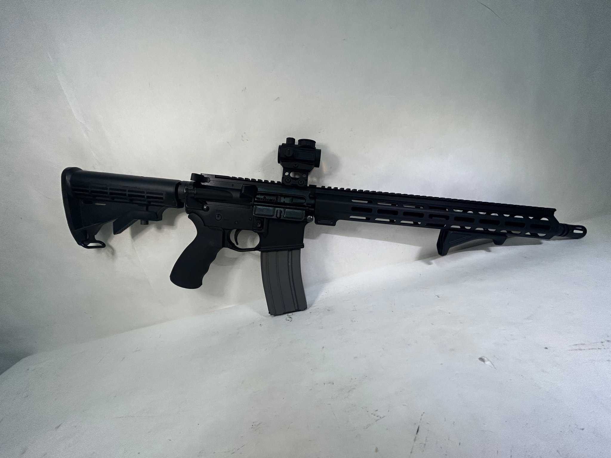 Del-Ton Dti-15