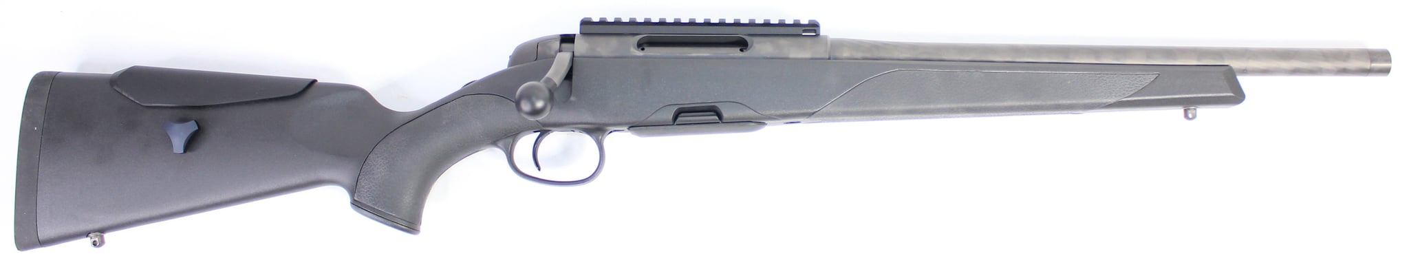 Steyr New STEYR Arms Thb 16" Theaded Barrel Adjustable Cheek Riser