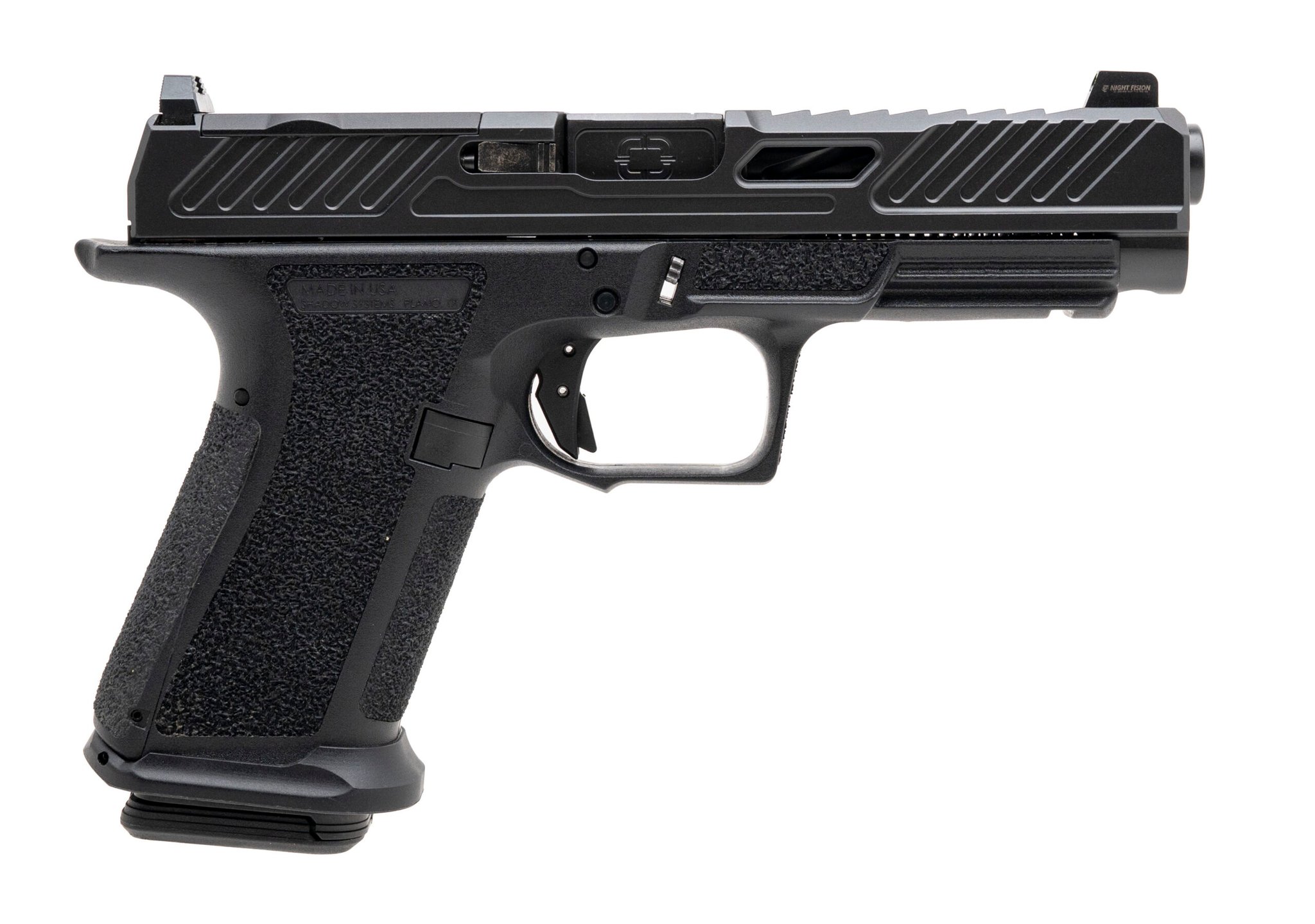 Shadow Systems Mr920l Elite