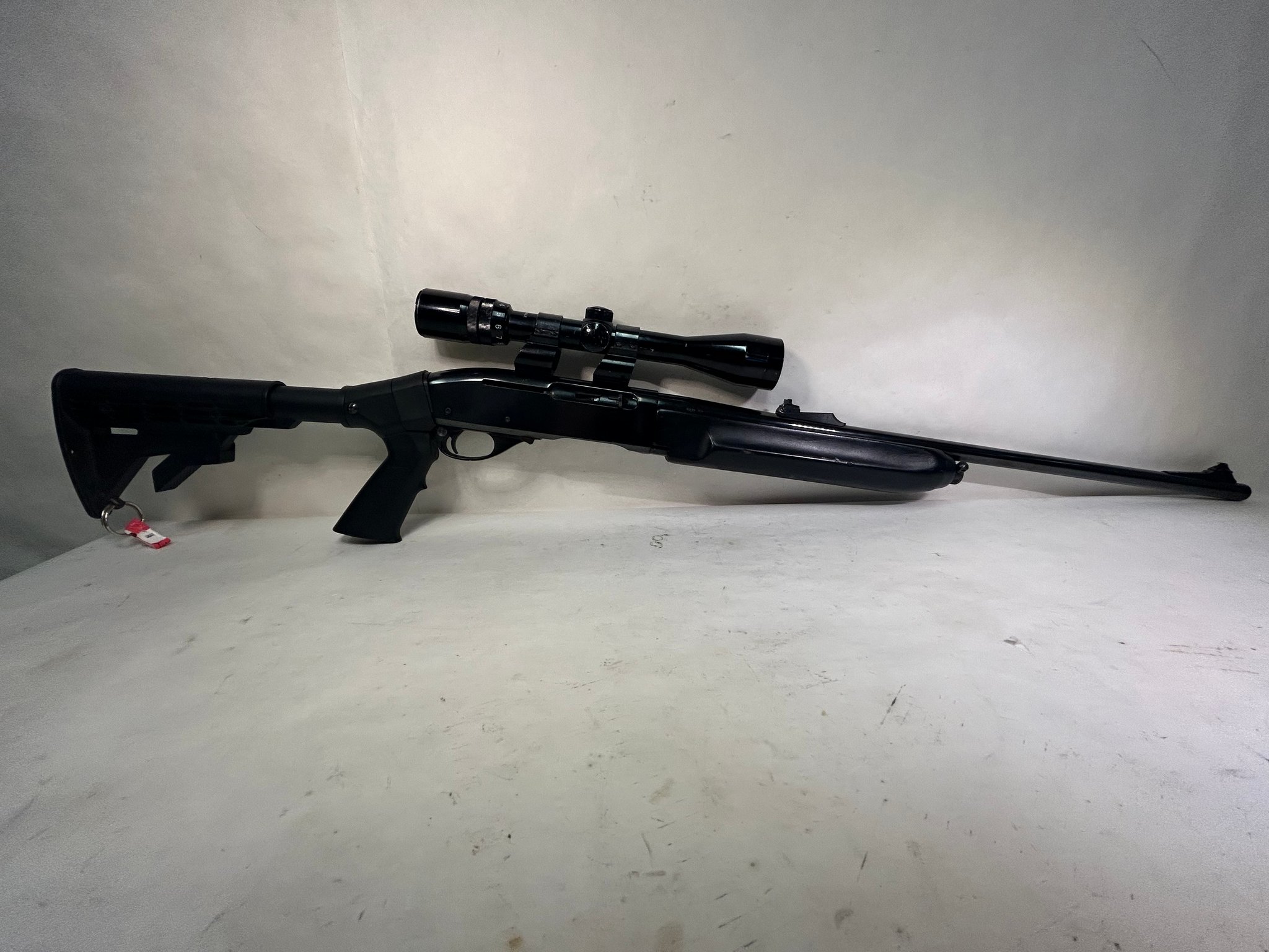 Remington 7400