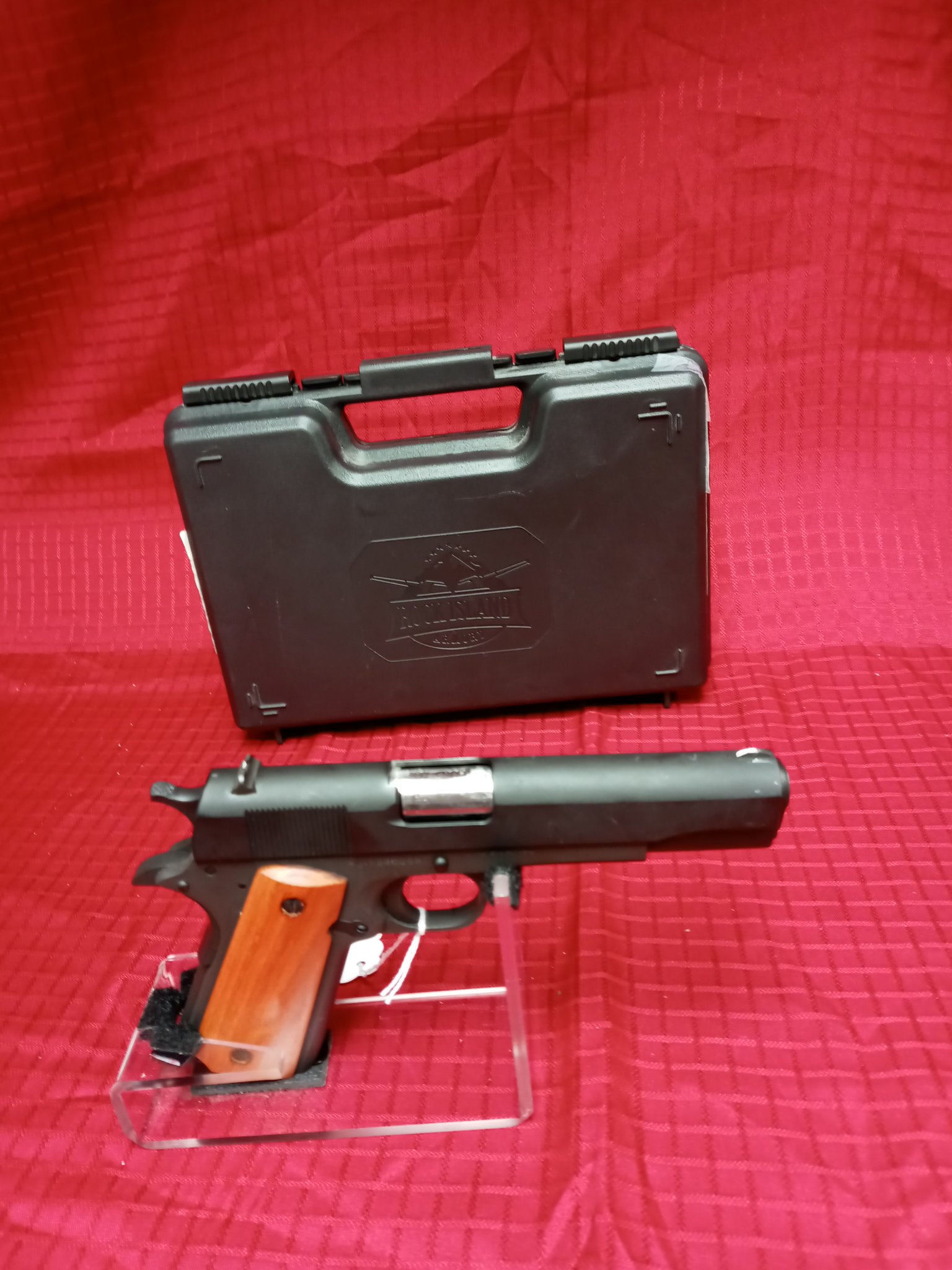 Semi Auto Rock Island Armory