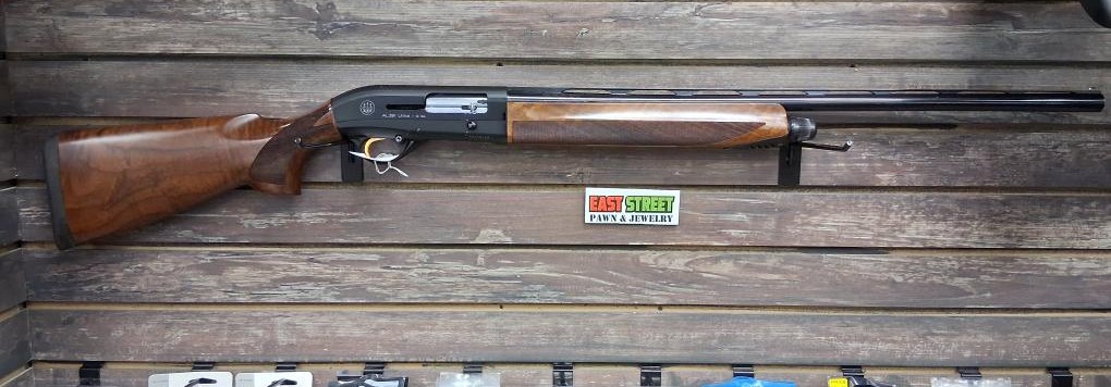 Beretta Al391 Urika Sporting