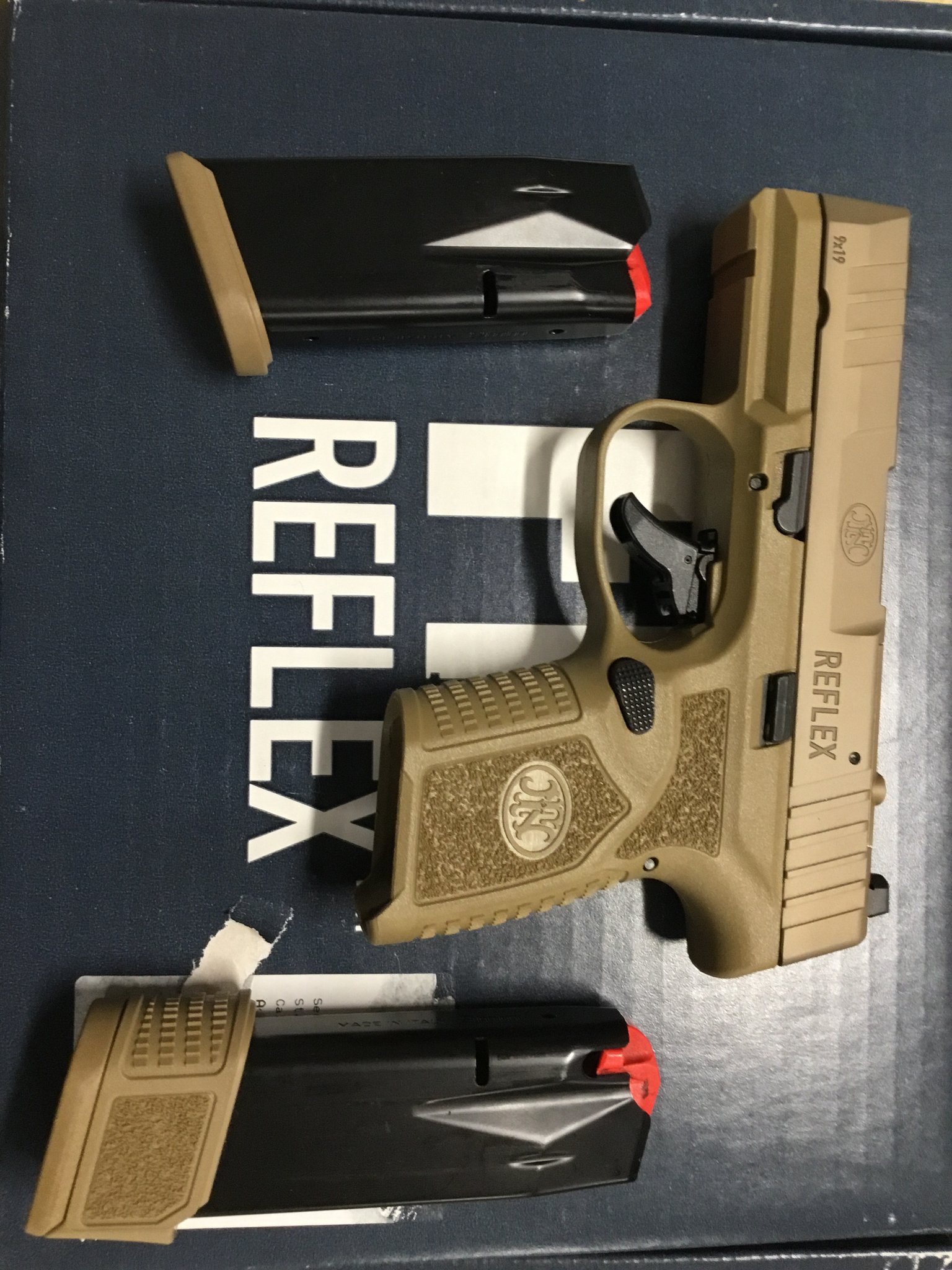 ECOM00444198 FN Reflex ECOM00444198 535482