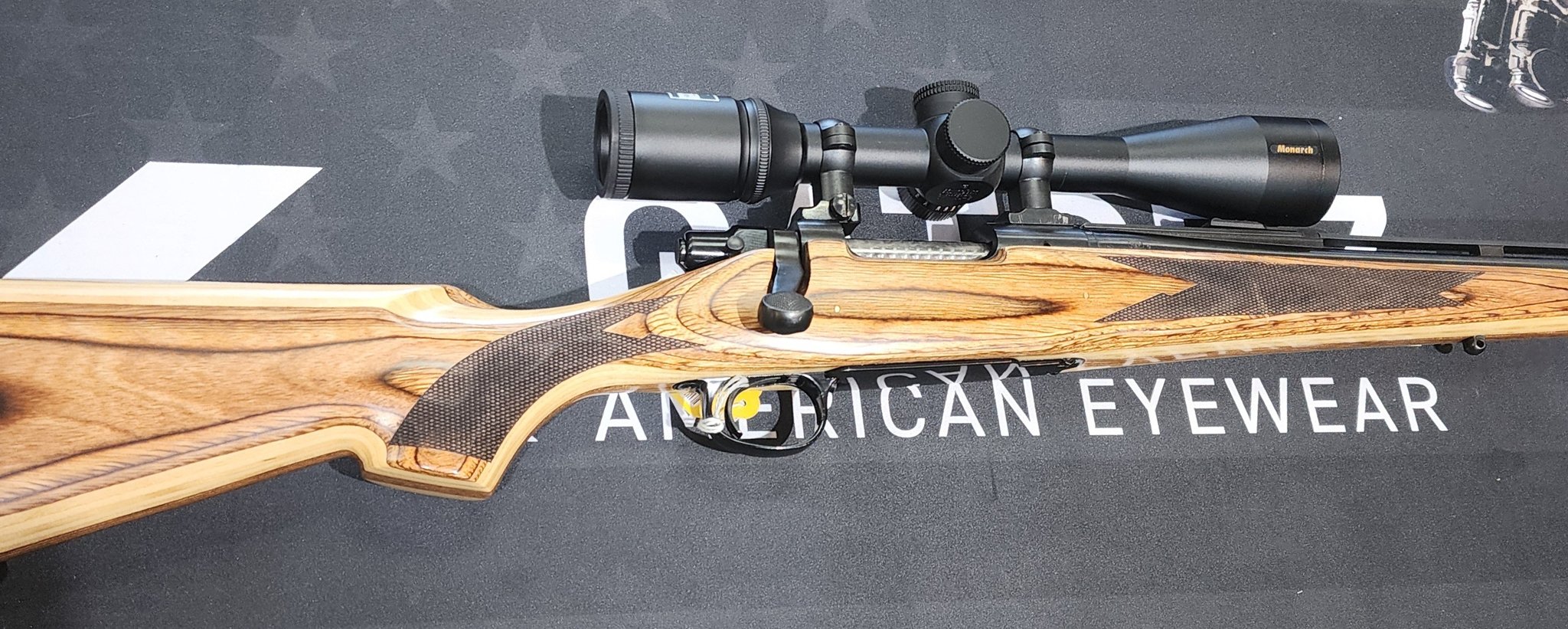 Remington 673