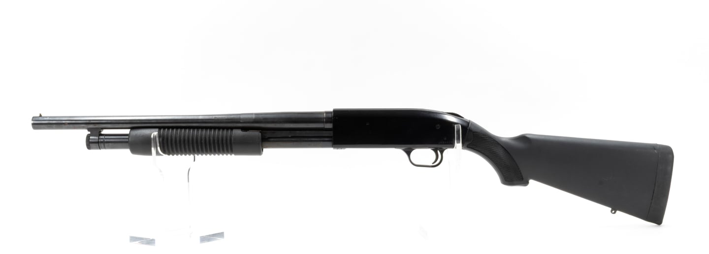 Mossberg Model 500a