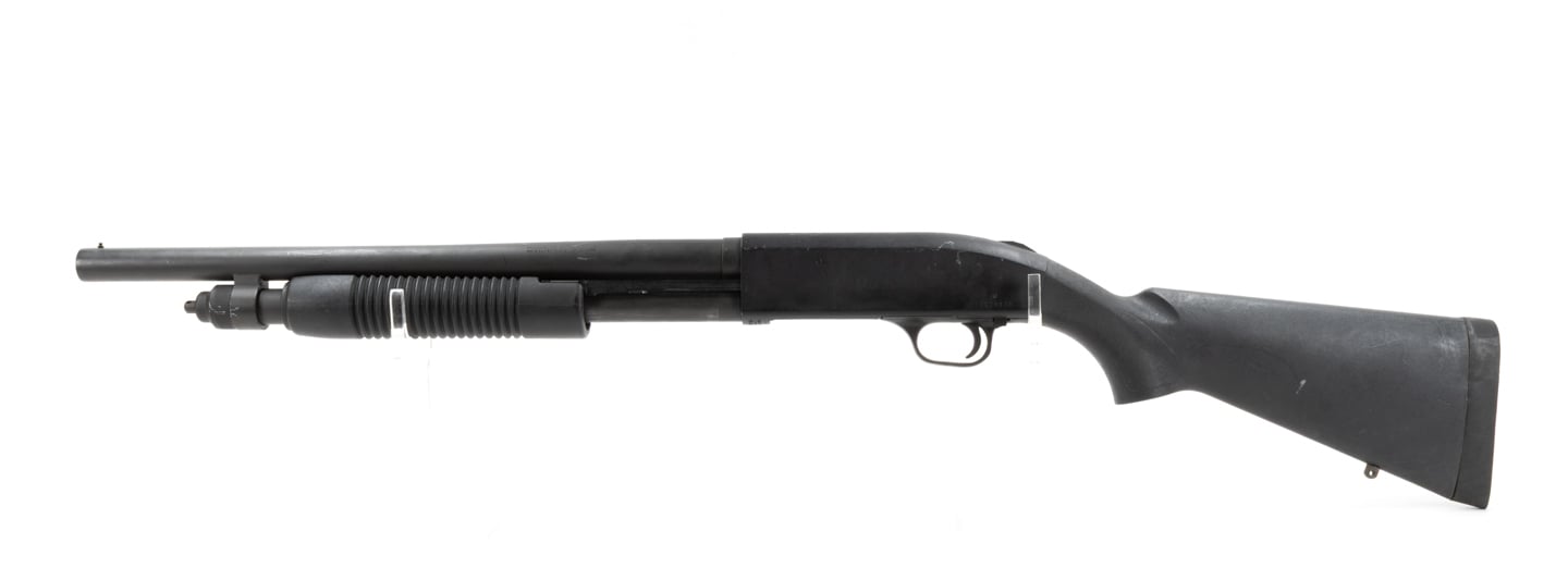 Mossberg M590a1
