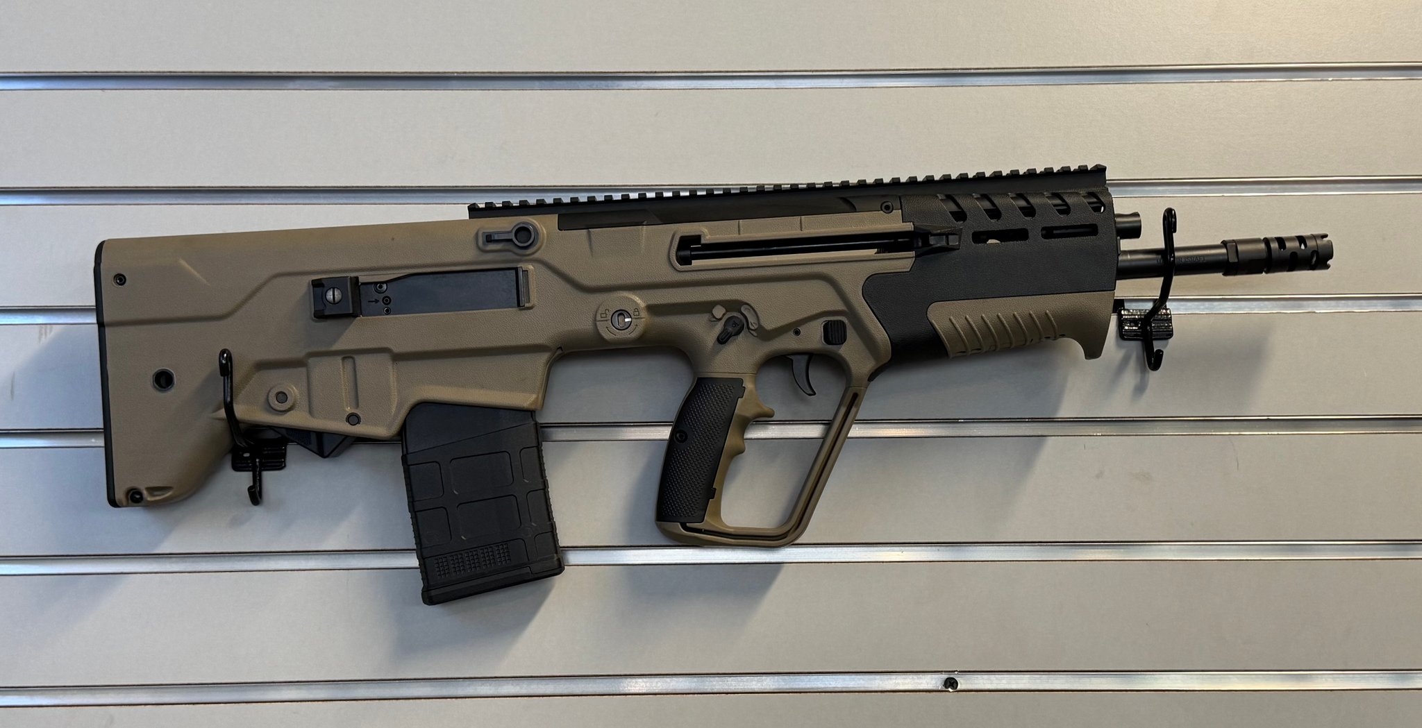 ECOM00444240 IWI Tavor 7 ECOM00444240 535546