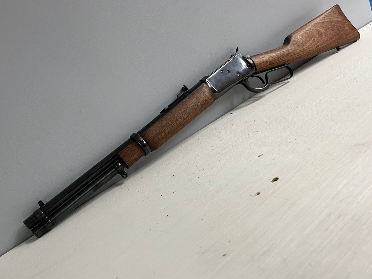 Taurus R92