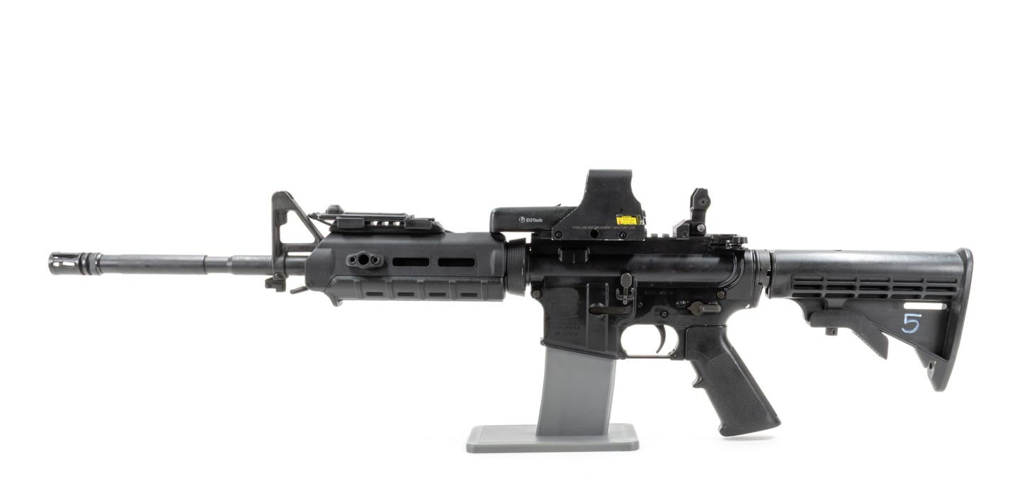 ECOM00444248 SMITH & Wesson M&p-15 ECOM00444248 535554