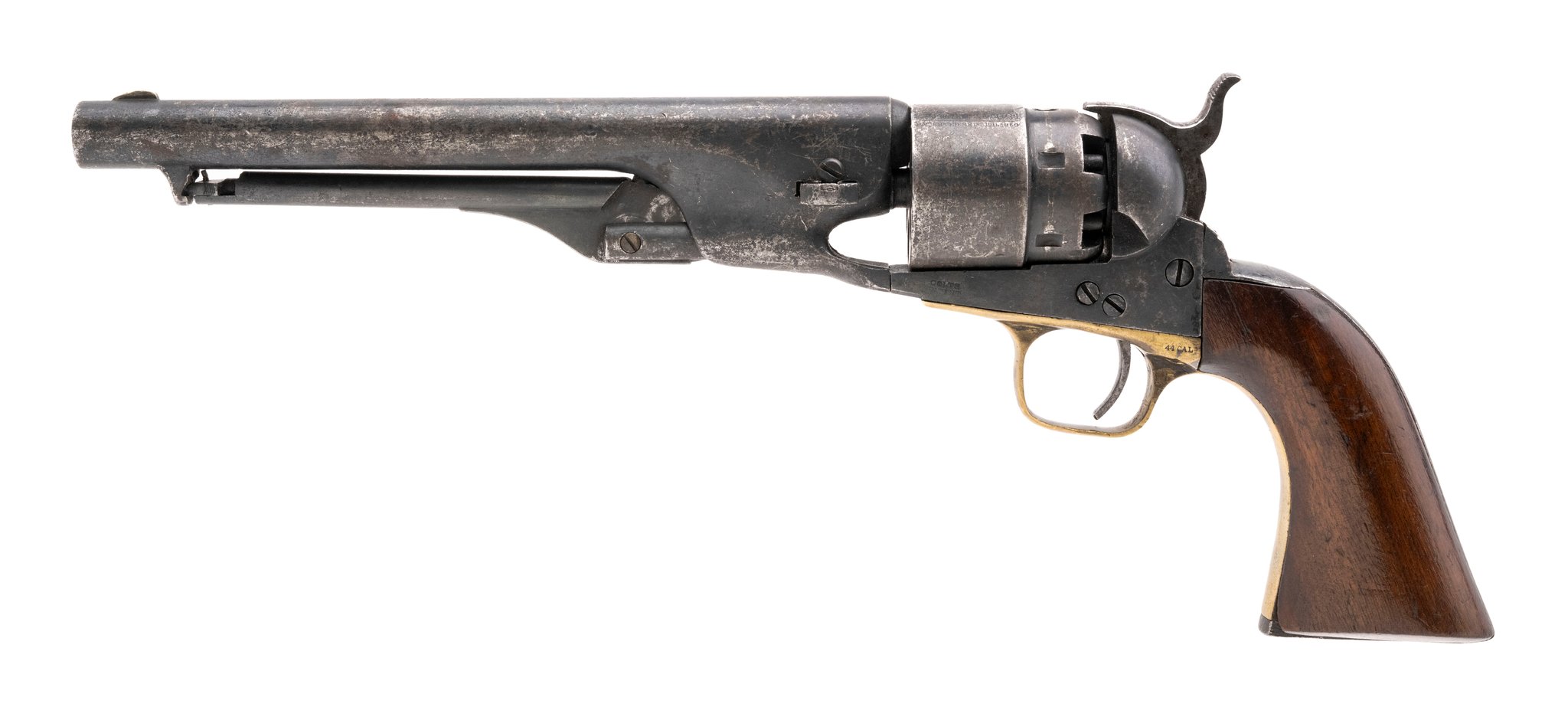 Colt Martial COLT 1860 Army