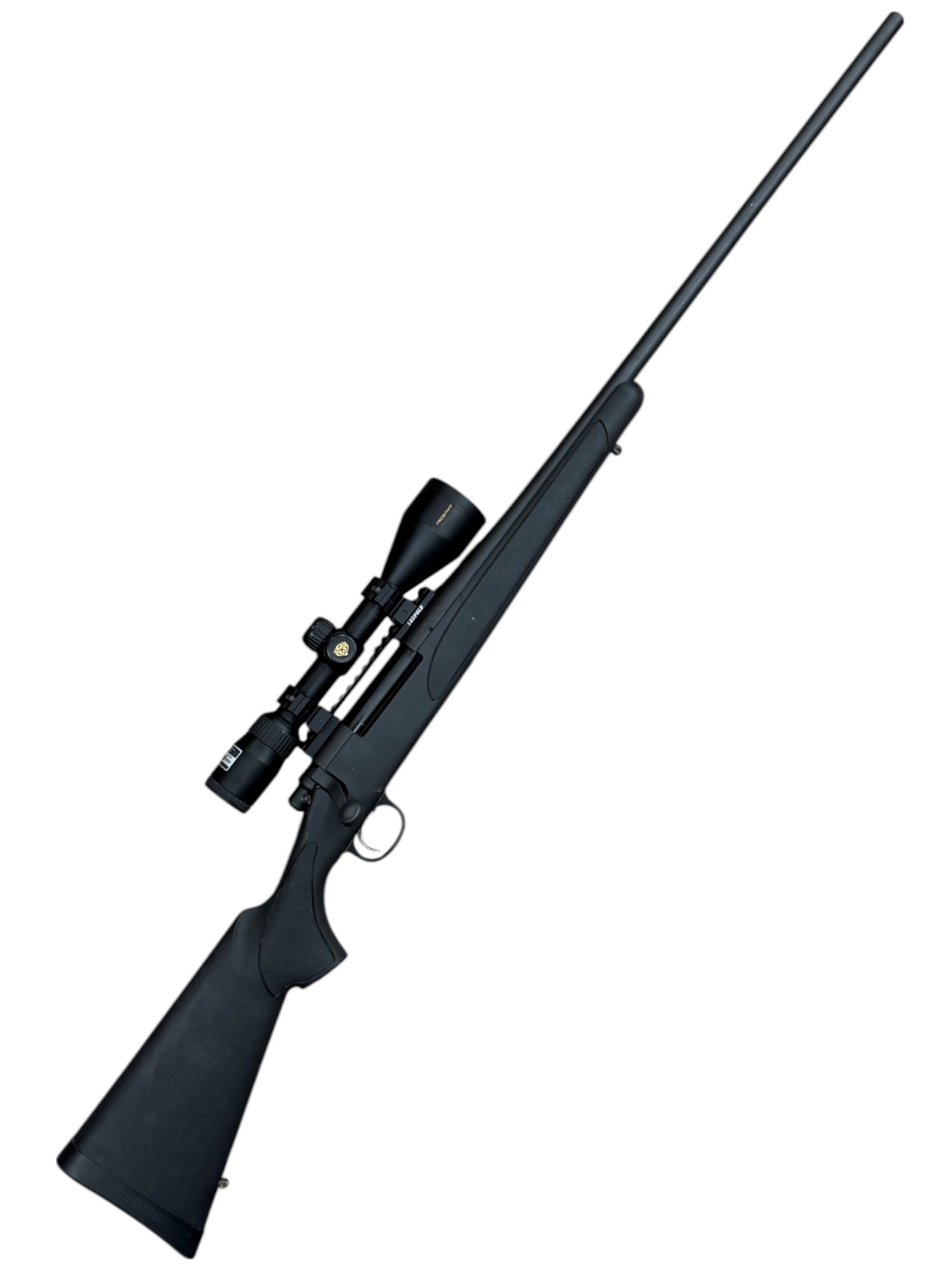 Remington 700 Sps