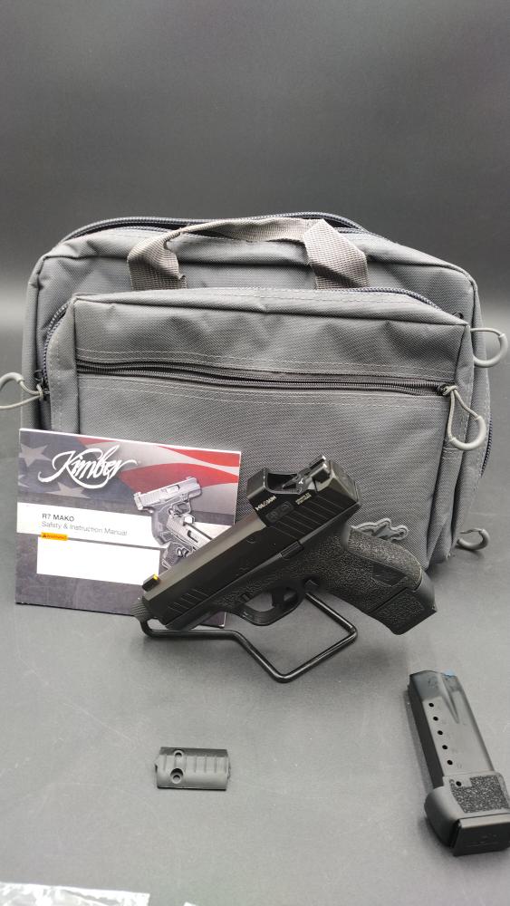 Kimber R7 Mako