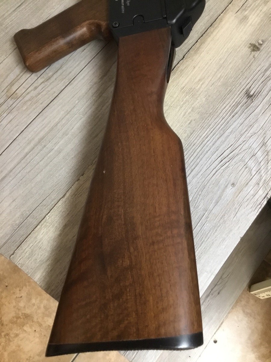 KALASHNIKOV Ak-47 ECOM00444295 535631
