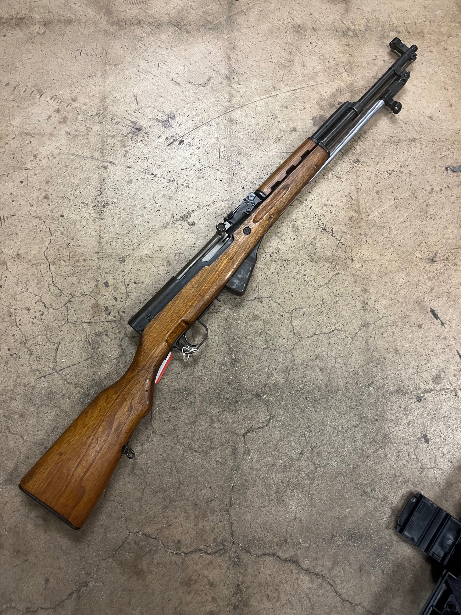 ECOM00444299 NORINCO Sks ECOM00444299 535639