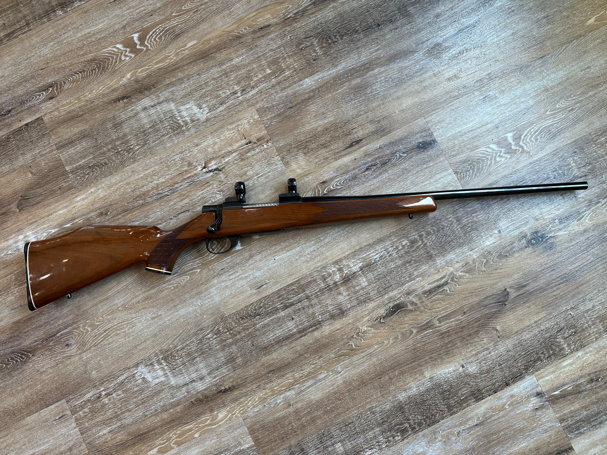 Smith & Wesson 1500