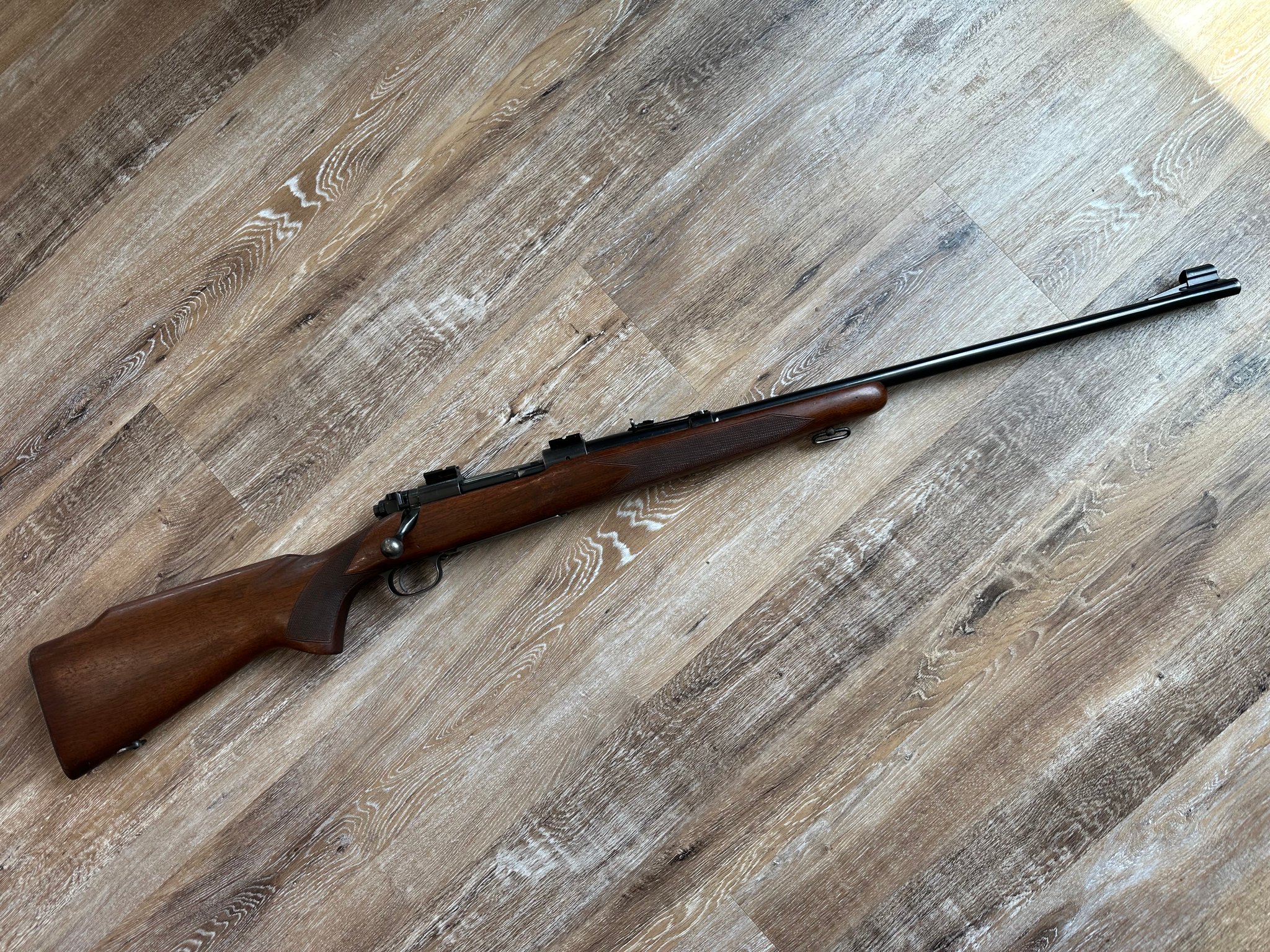 Winchester Model 70