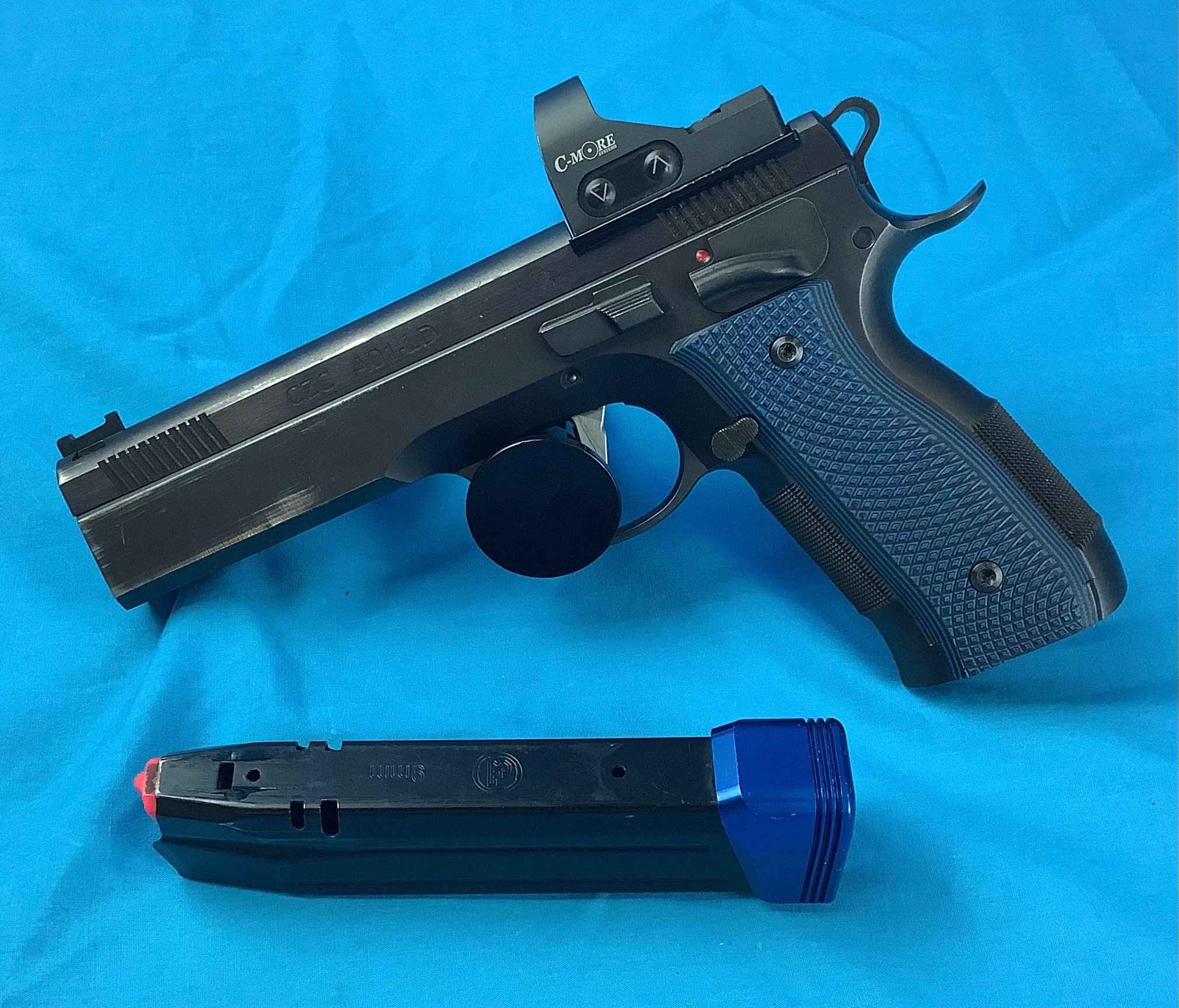 Cz A01-ld
